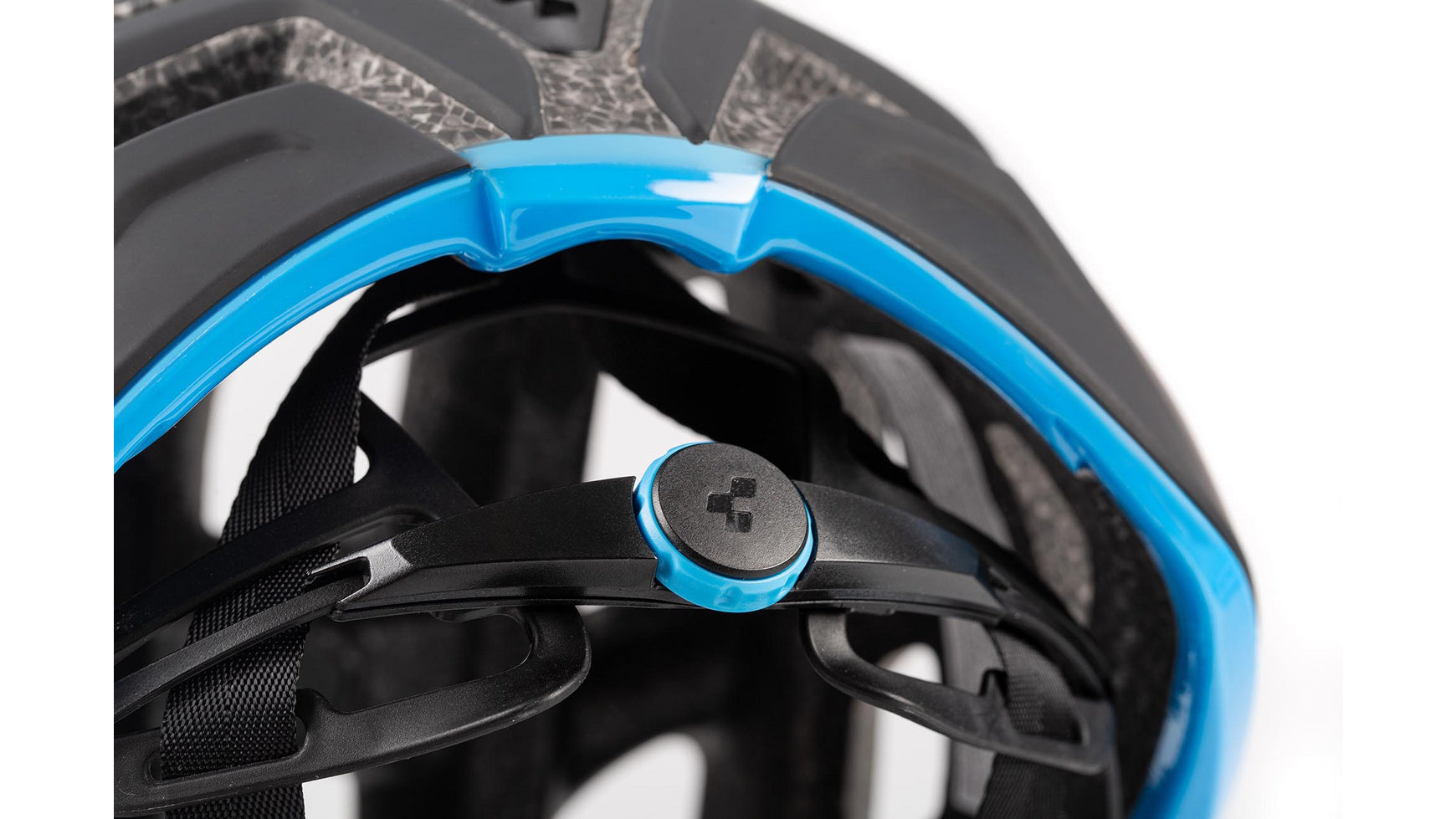 Cube Road Race Rennradhelm Unisex image 4