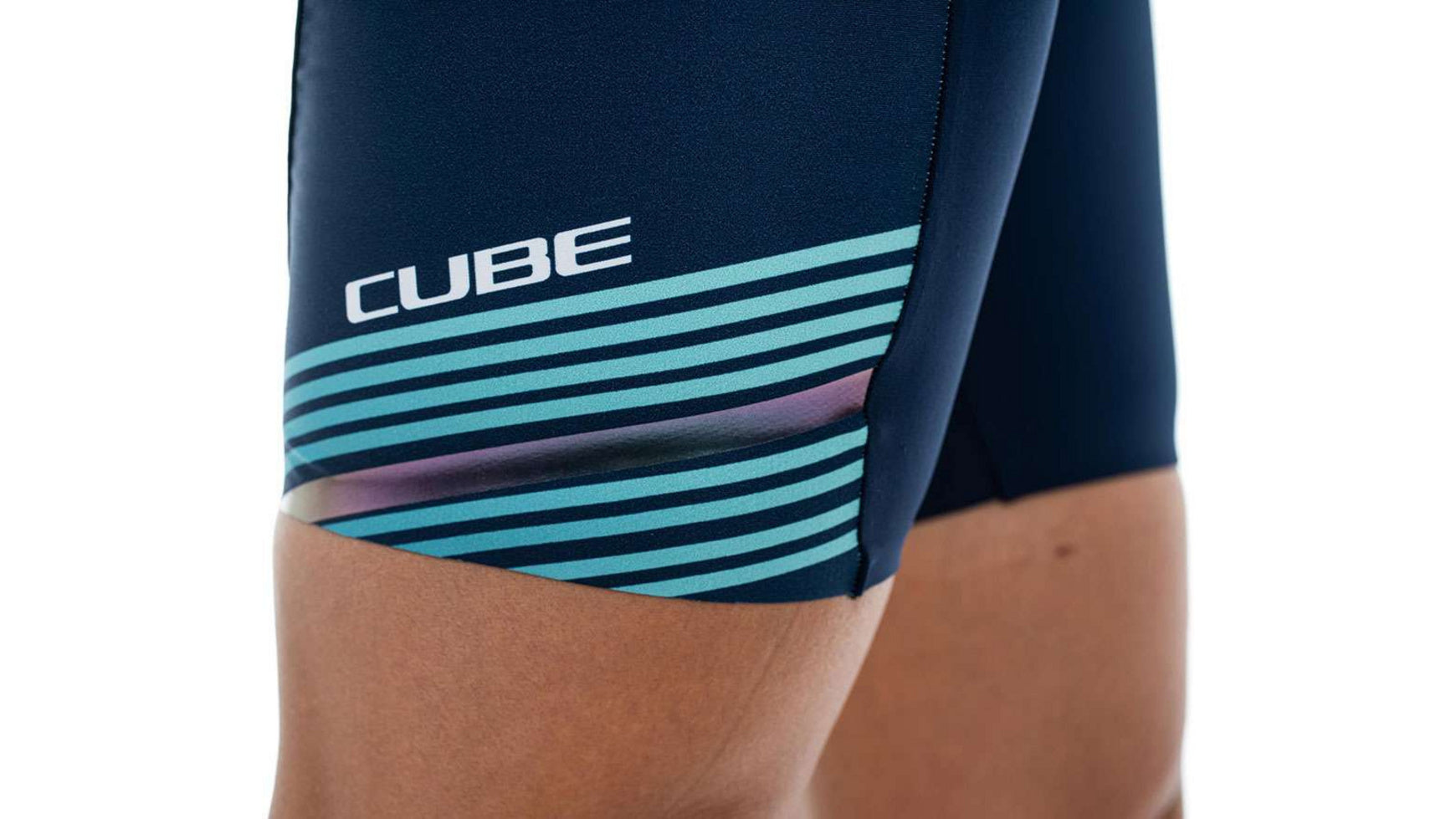 Cube Teamline WS Radhose image 2