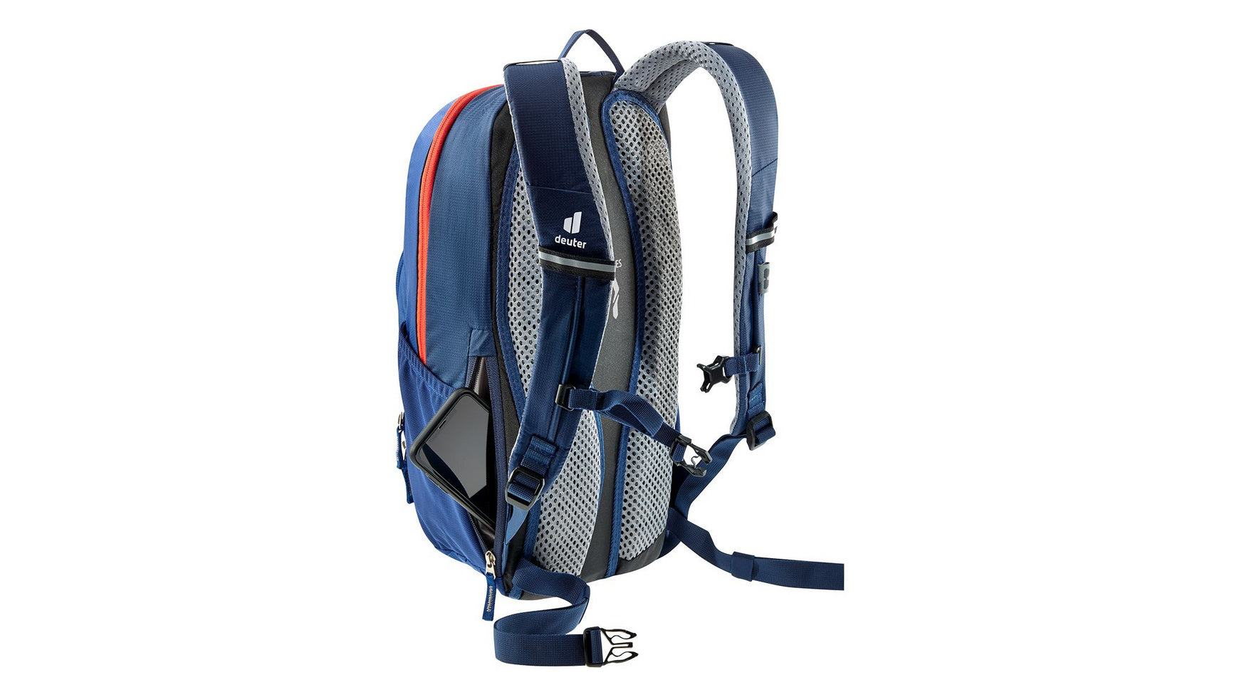 Deuter Bike I 14 Rucksack image 2