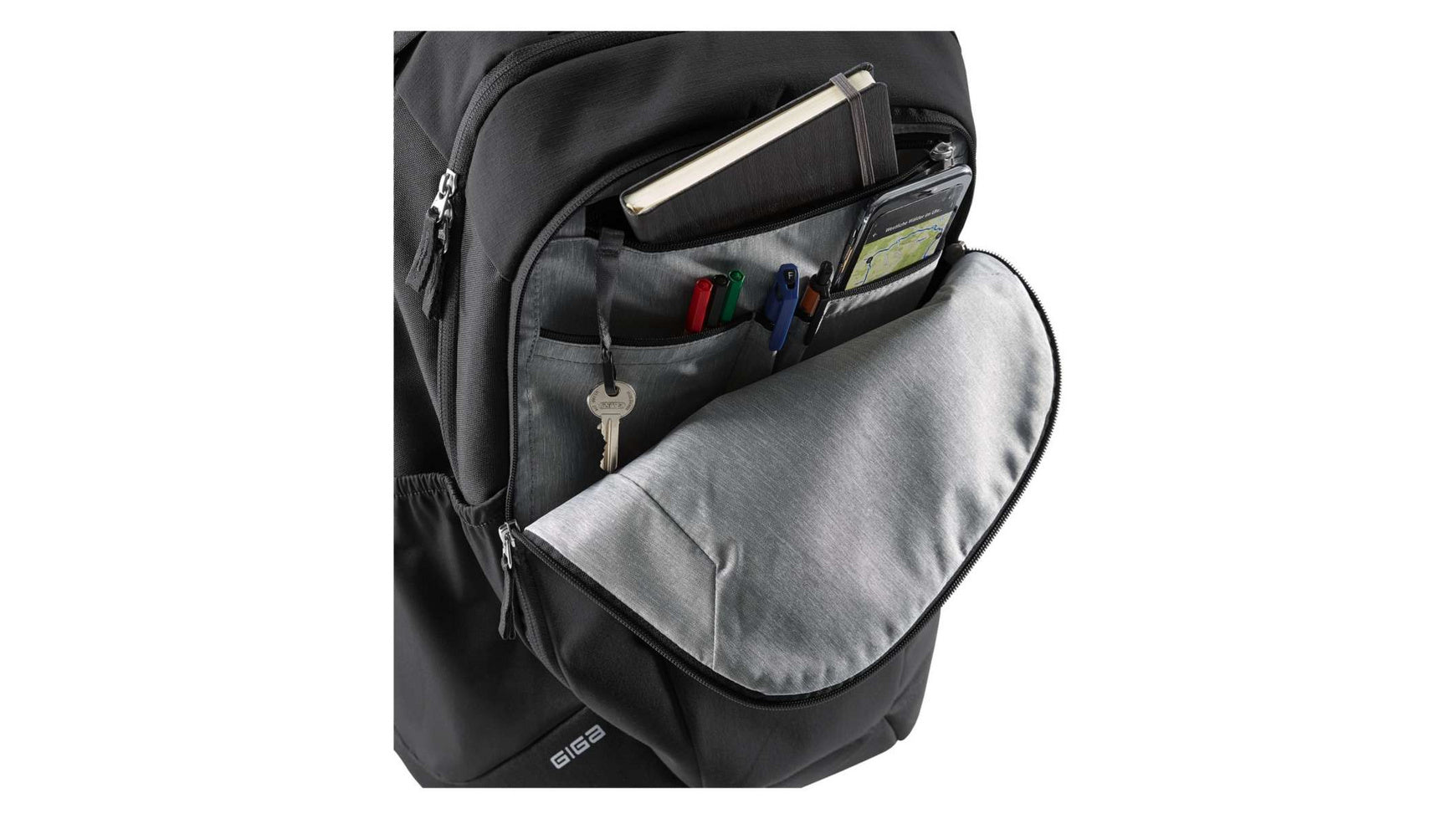 Deuter Giga Rucksack image 33