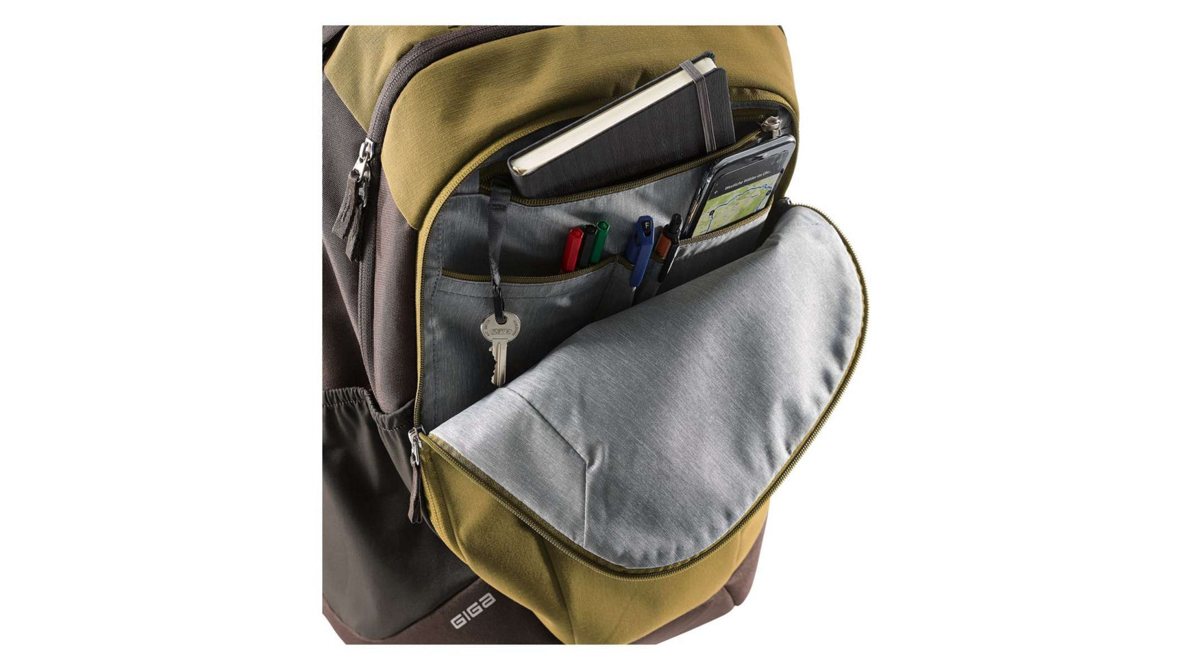 Deuter Giga Rucksack image 24