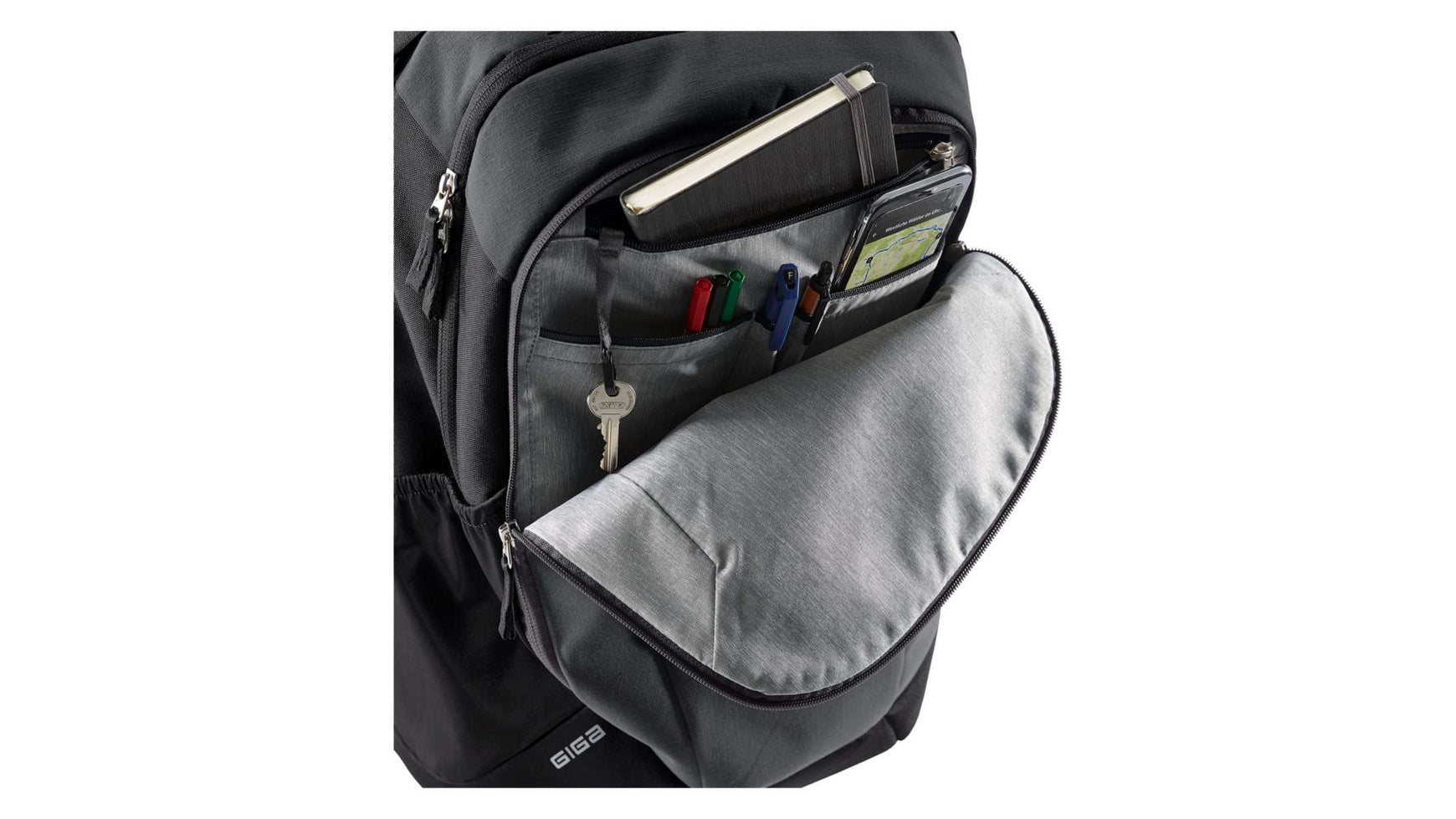 Deuter Giga Rucksack image 15