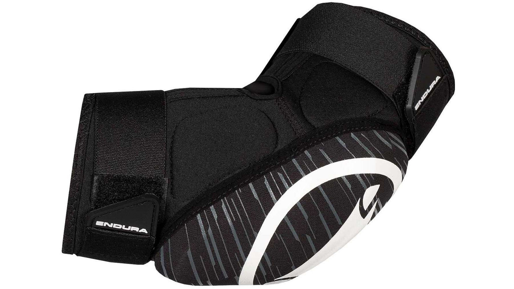 Endura Singletrack Ellbogen II image 0