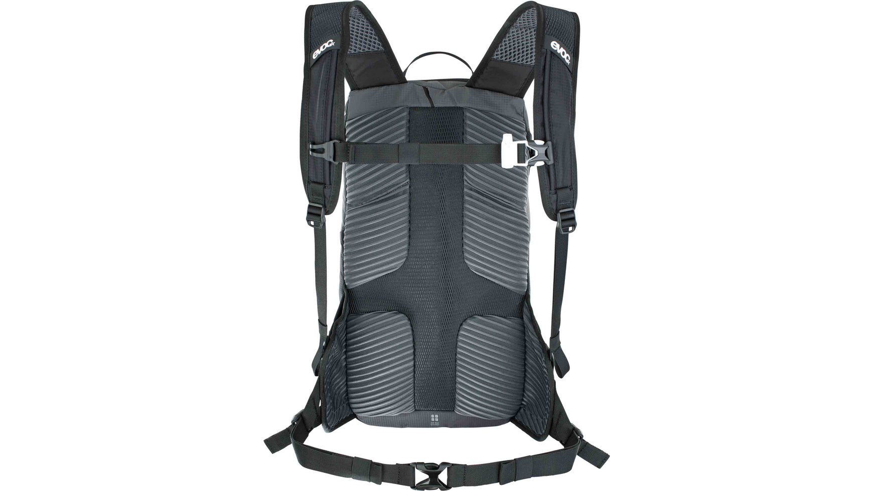 Evoc Ride 12L Rucksack image 1