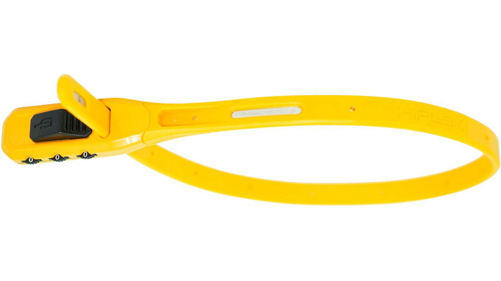 Hiplok Z-Lok Combo image 3