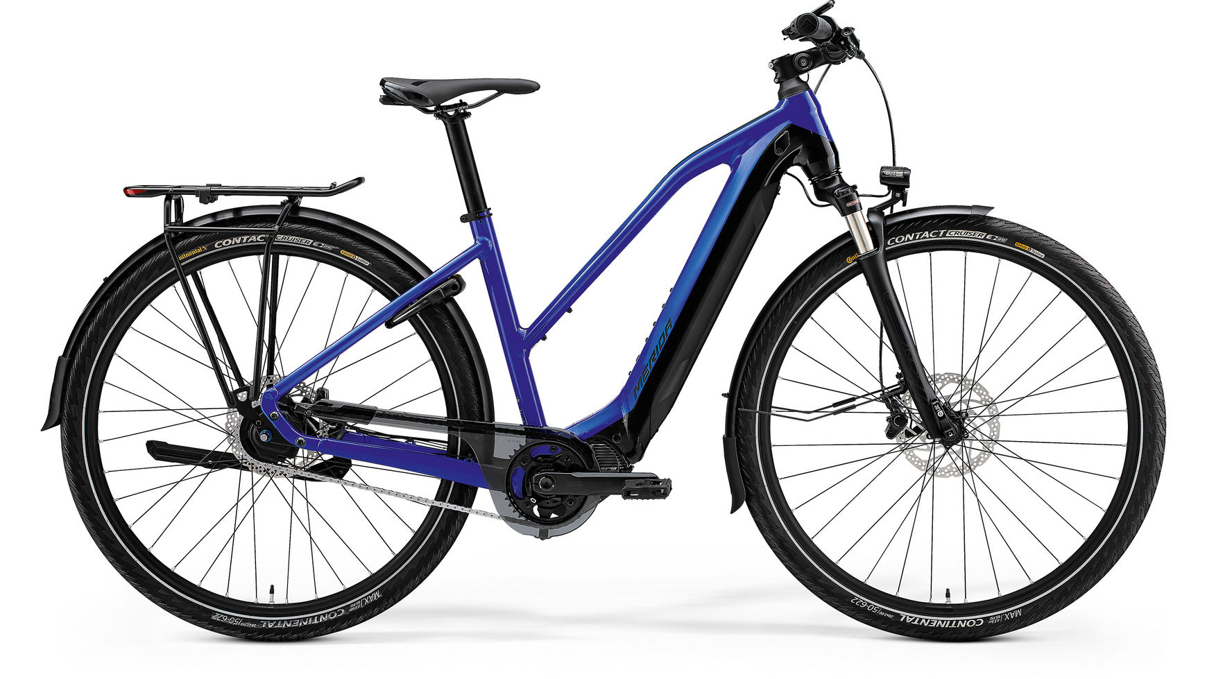 Merida eSpresso L 800 EQ TR image 0