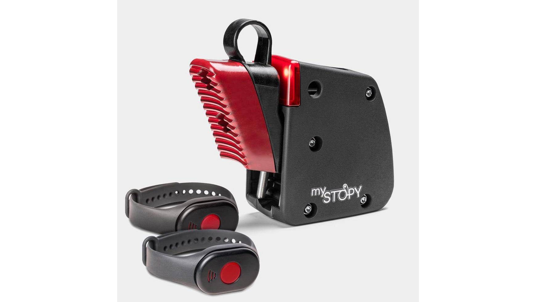 myStopy Bremsassistent Familykit image 0