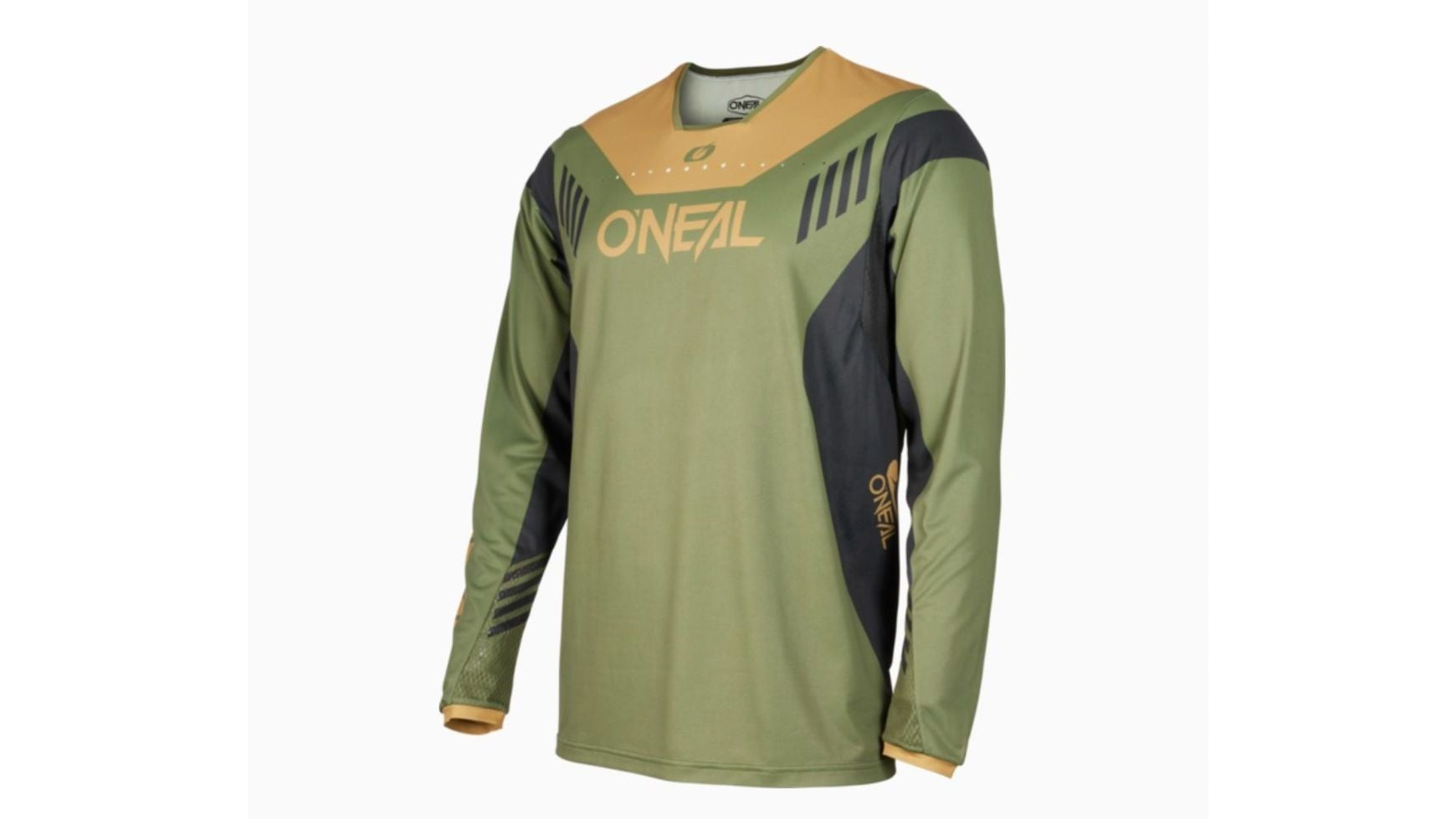 O'Neal Element FR Jersey Hybrid V.2 image 5