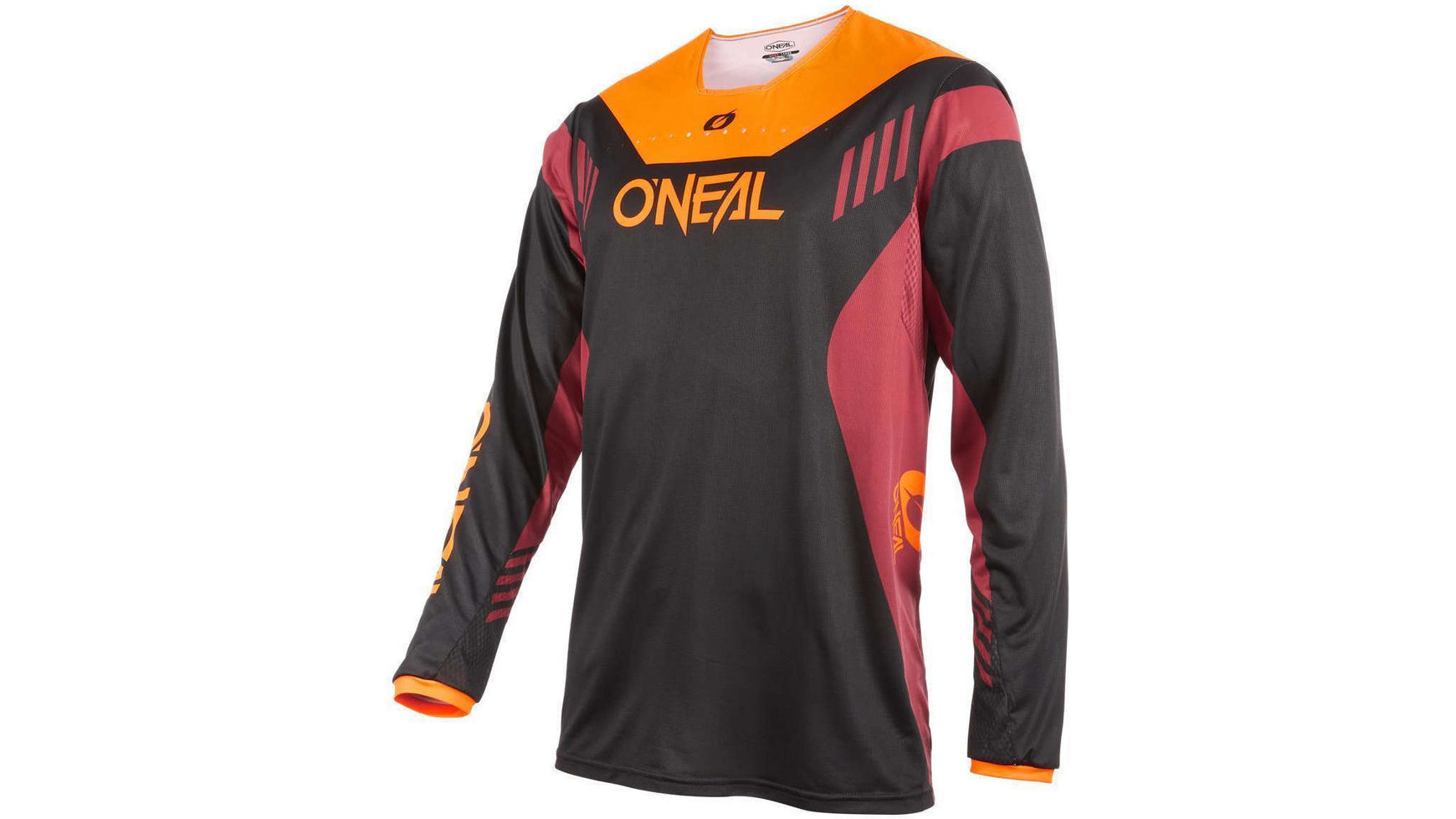 O'Neal Element FR Jersey Hybrid V.2 image 4