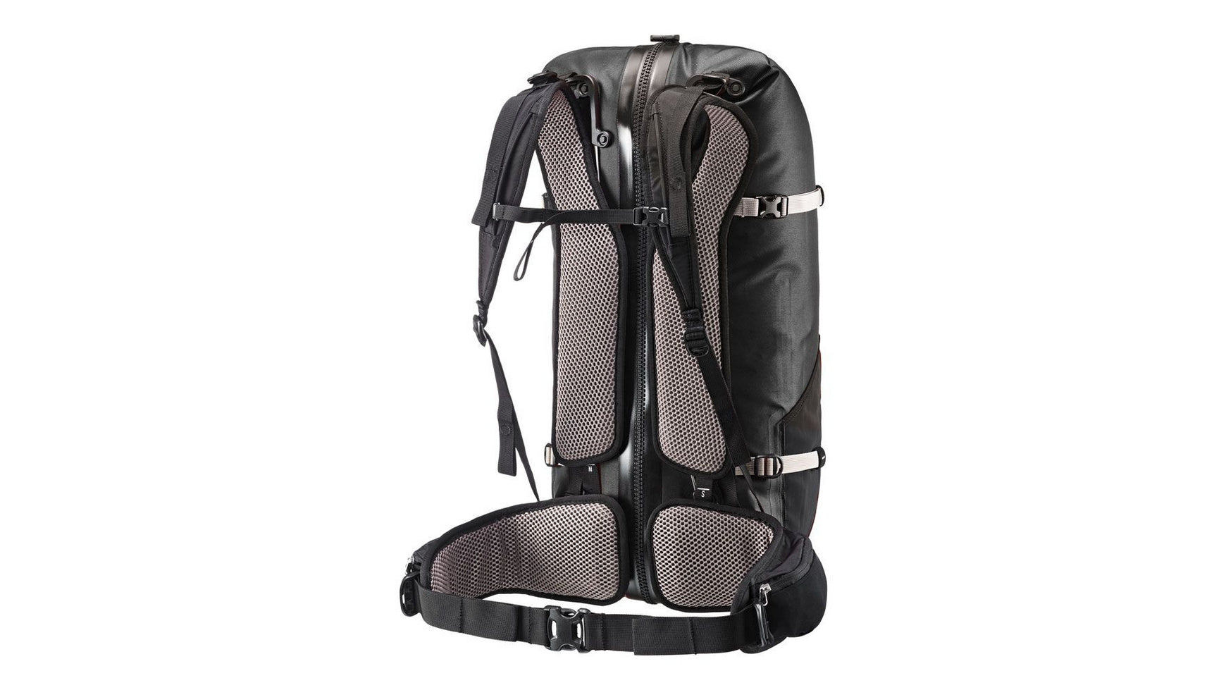 Ortlieb Atrack 45 L Rucksack image 1