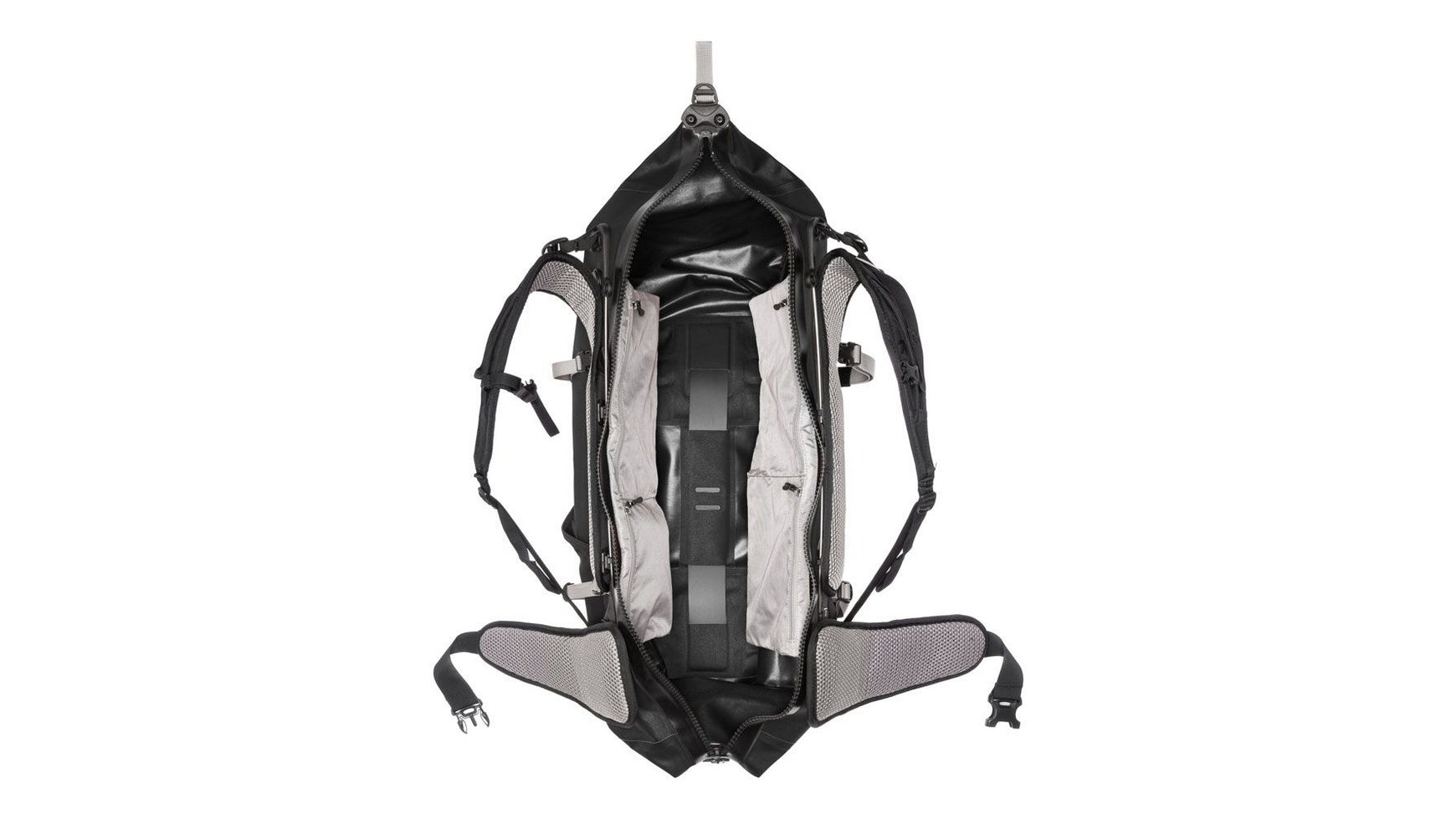 Ortlieb Atrack 45 L Rucksack image 4