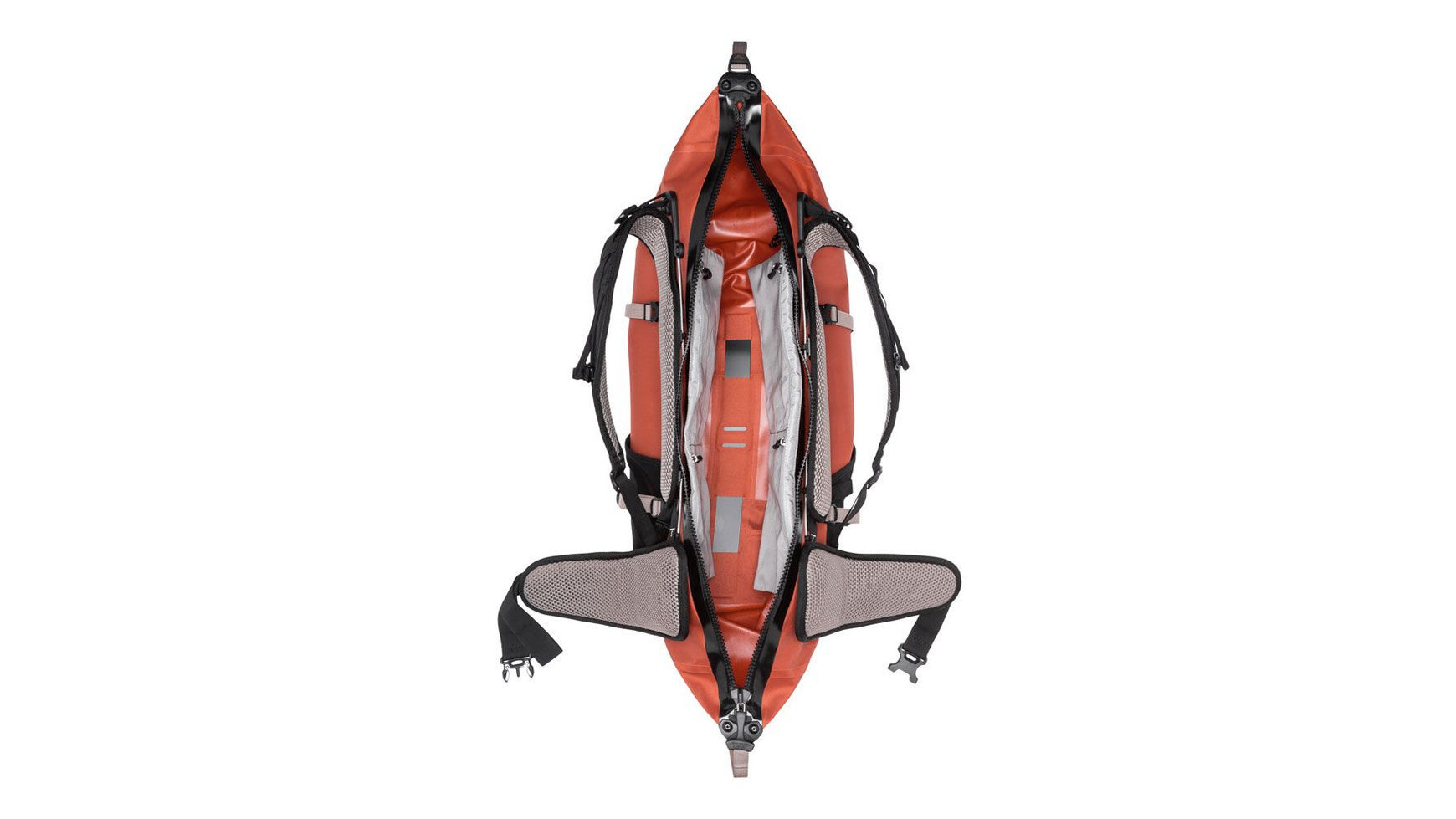 Ortlieb Atrack 45 L Rucksack image 11