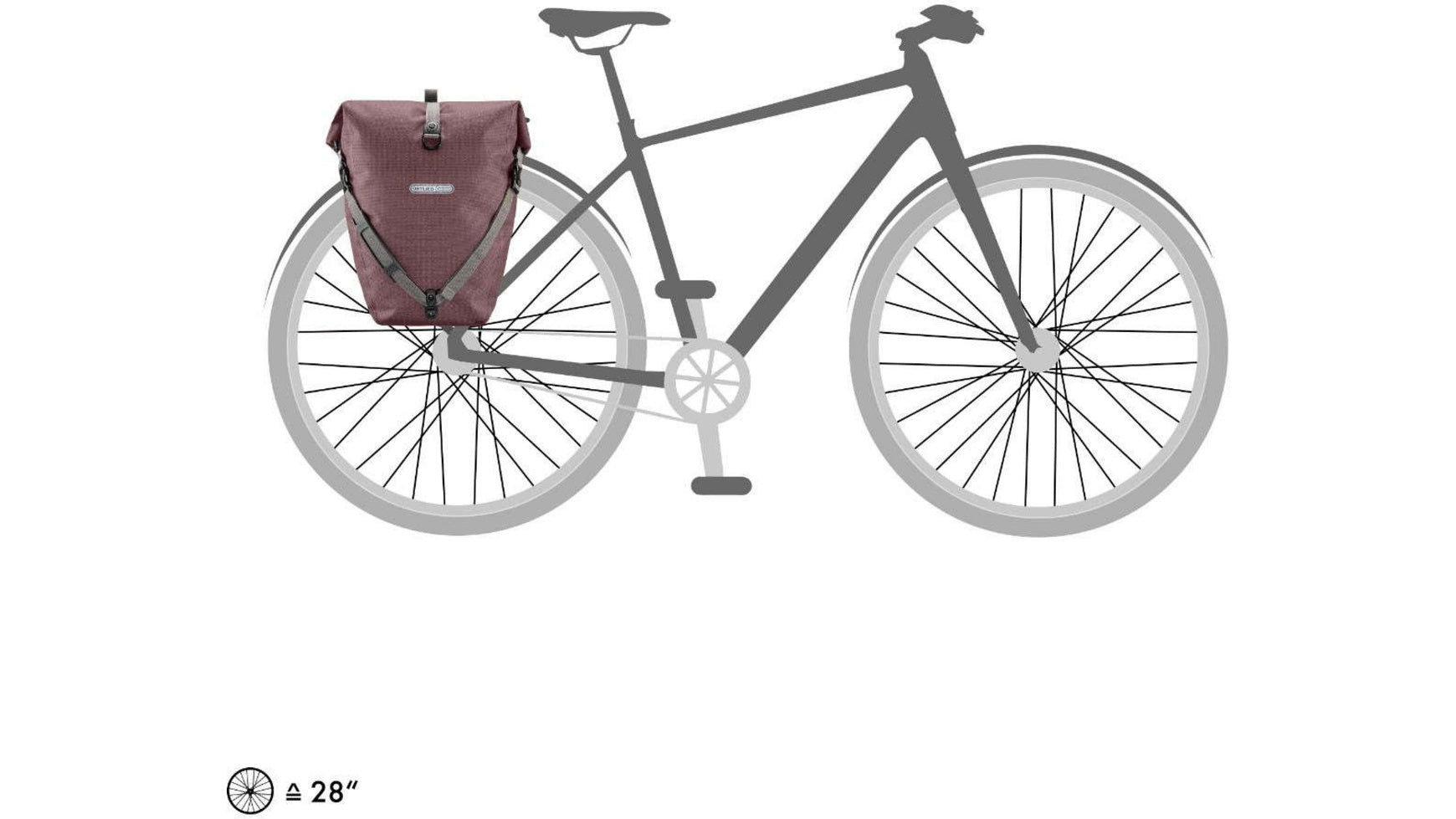 Ortlieb Back-Roller Urban QL2.1 image 28