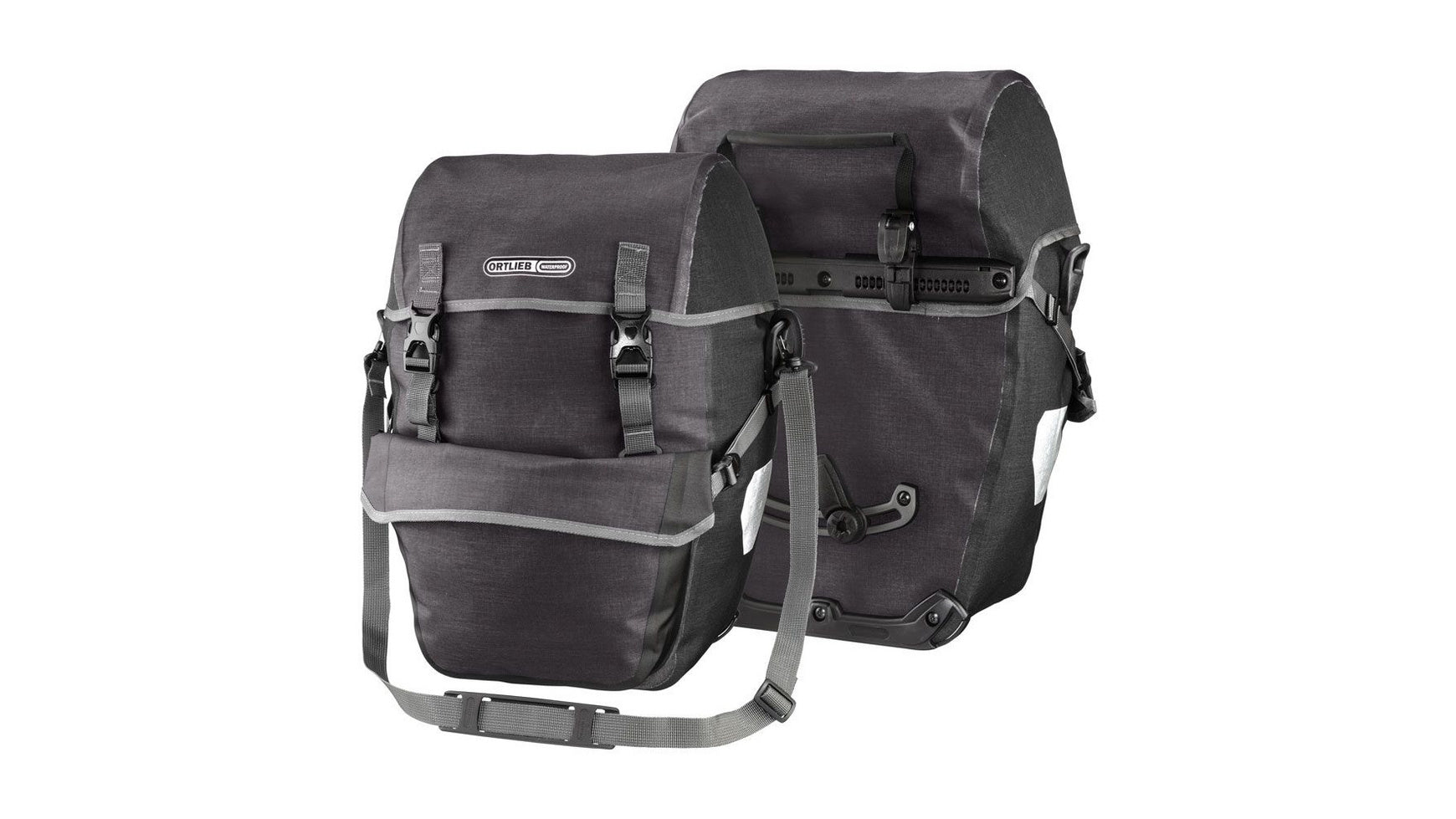 Ortlieb Bike-Packer Plus QL2.1 image 27