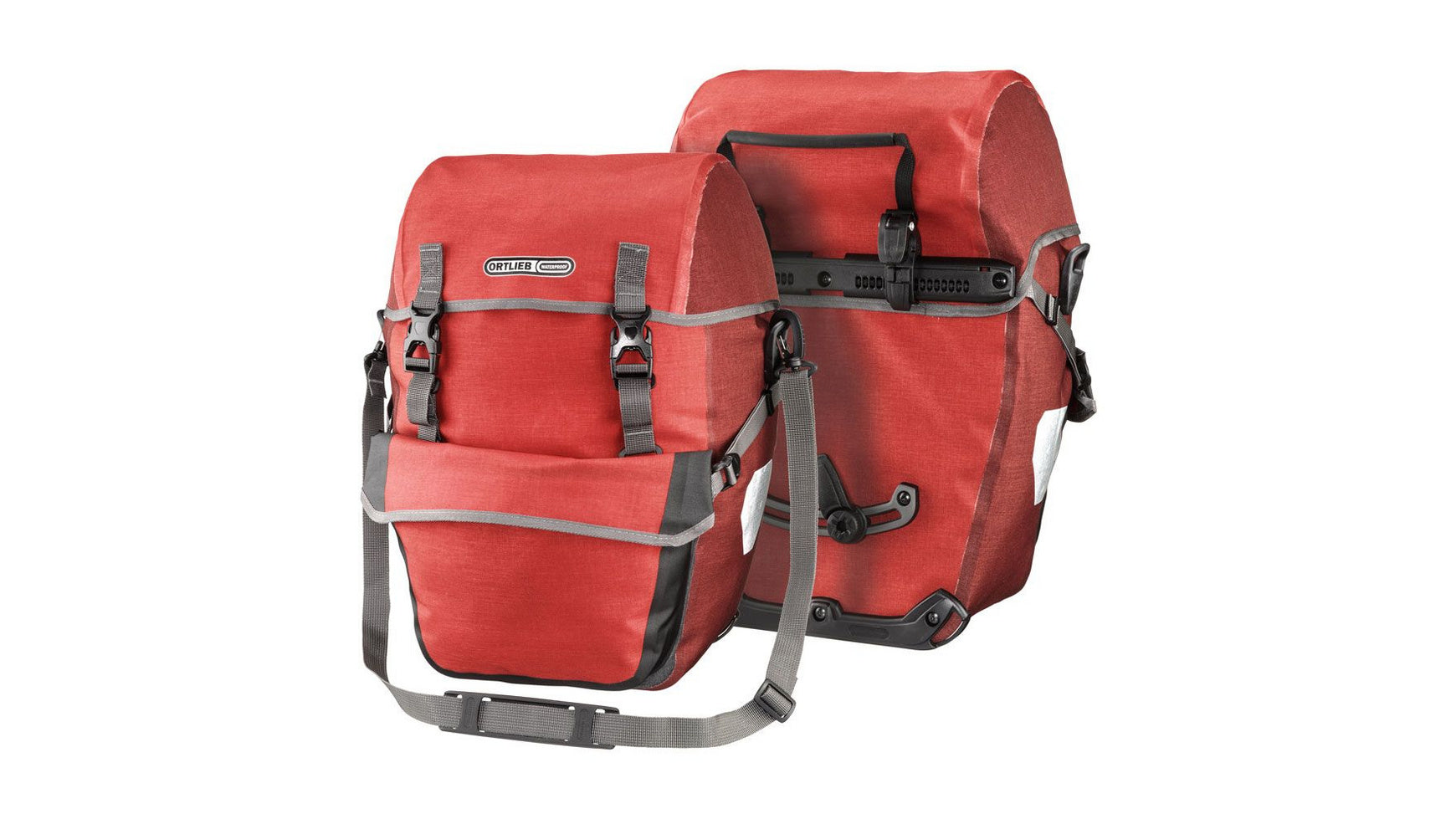 Ortlieb Bike-Packer Plus QL2.1 image 9