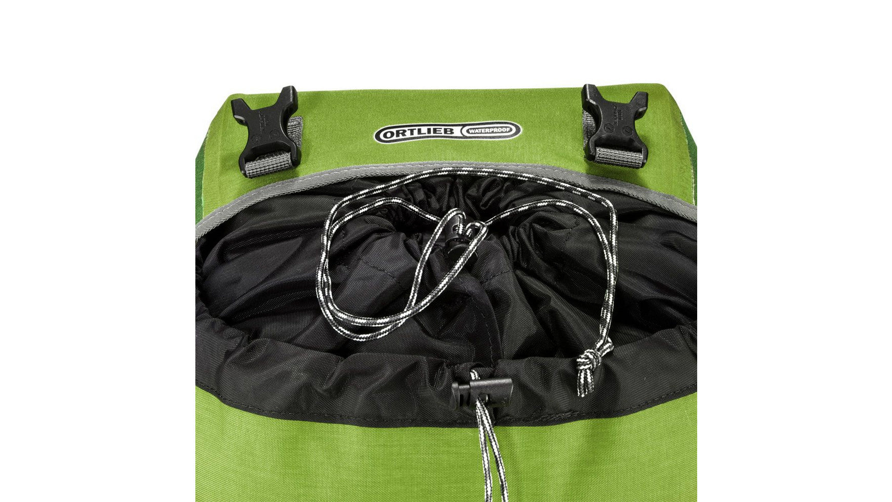 Ortlieb Bike-Packer Plus QL2.1 image 4