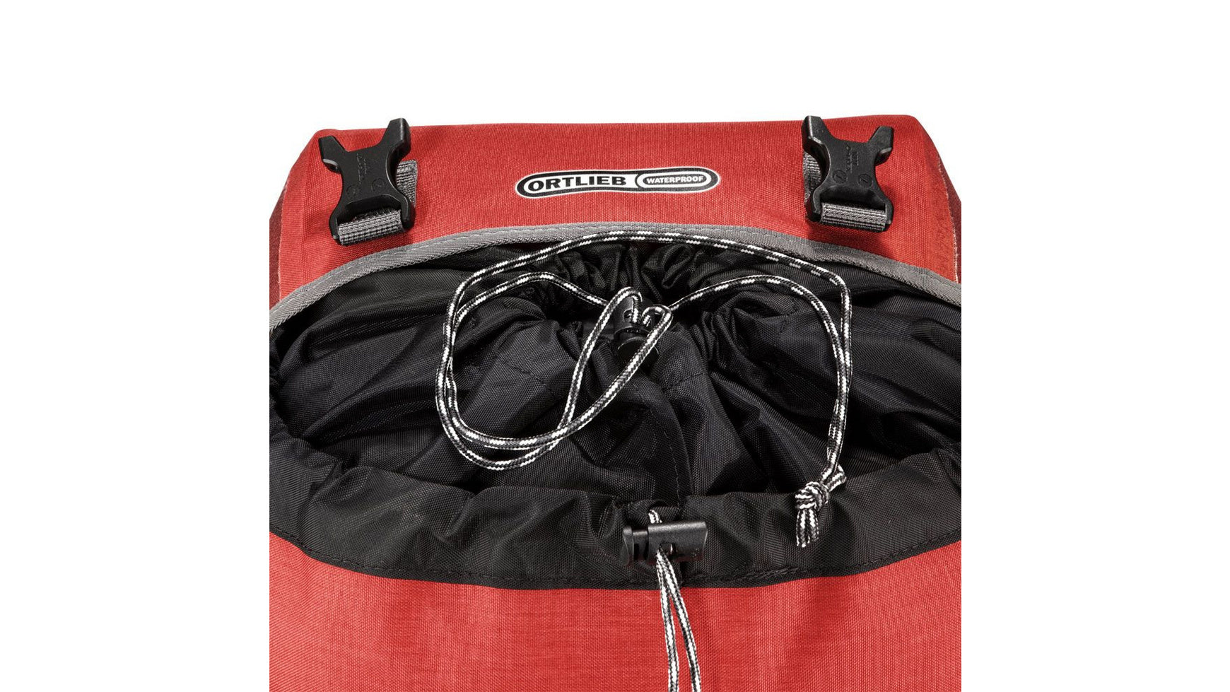Ortlieb Bike-Packer Plus QL2.1 image 13