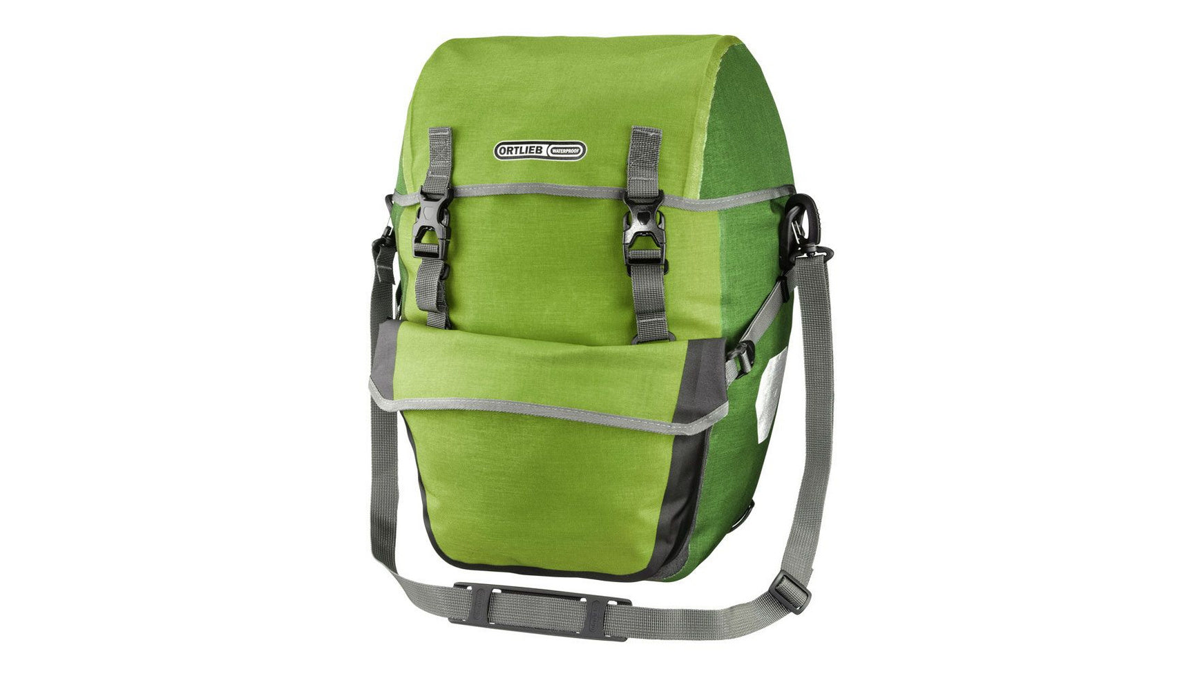 Ortlieb Bike-Packer Plus QL2.1 image 5