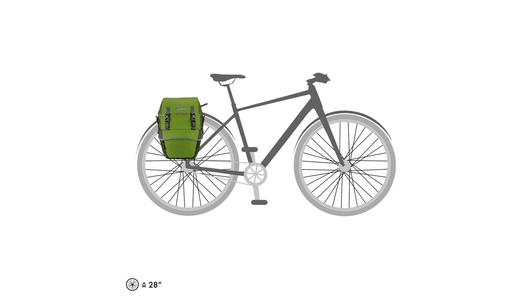 Ortlieb Bike-Packer Plus QL2.1 image 8