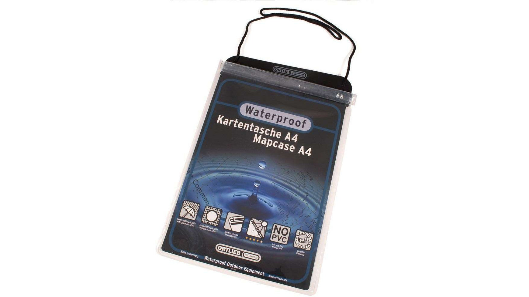 Ortlieb Doku-Beutel image 4