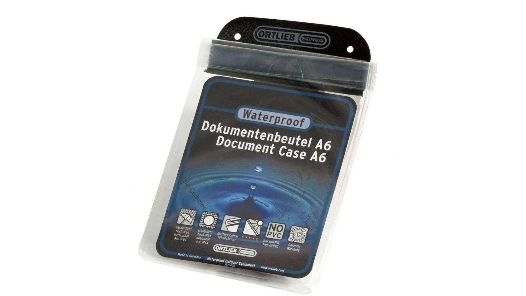 Ortlieb Doku-Beutel image 0