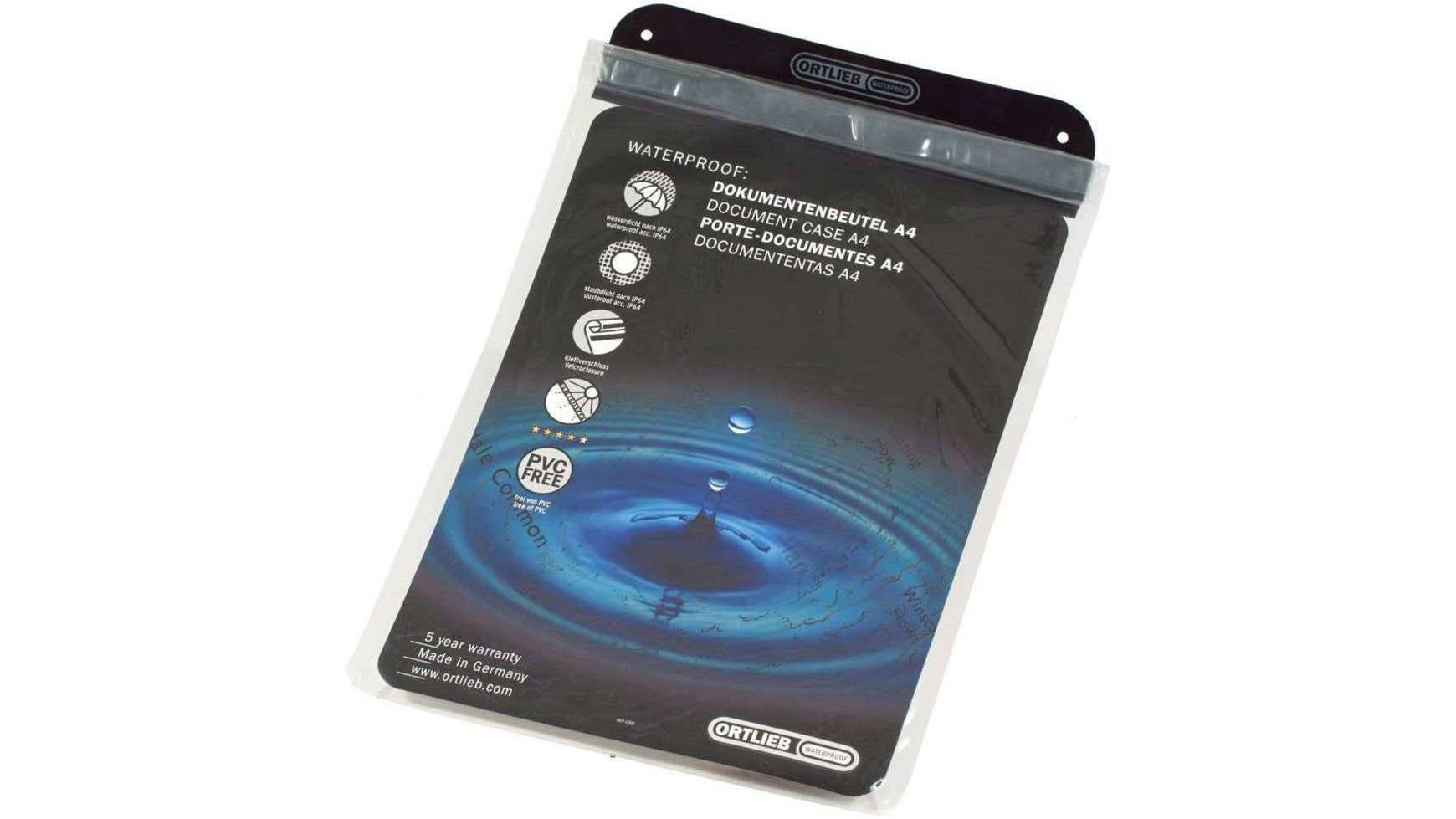 Ortlieb Doku-Beutel image 5