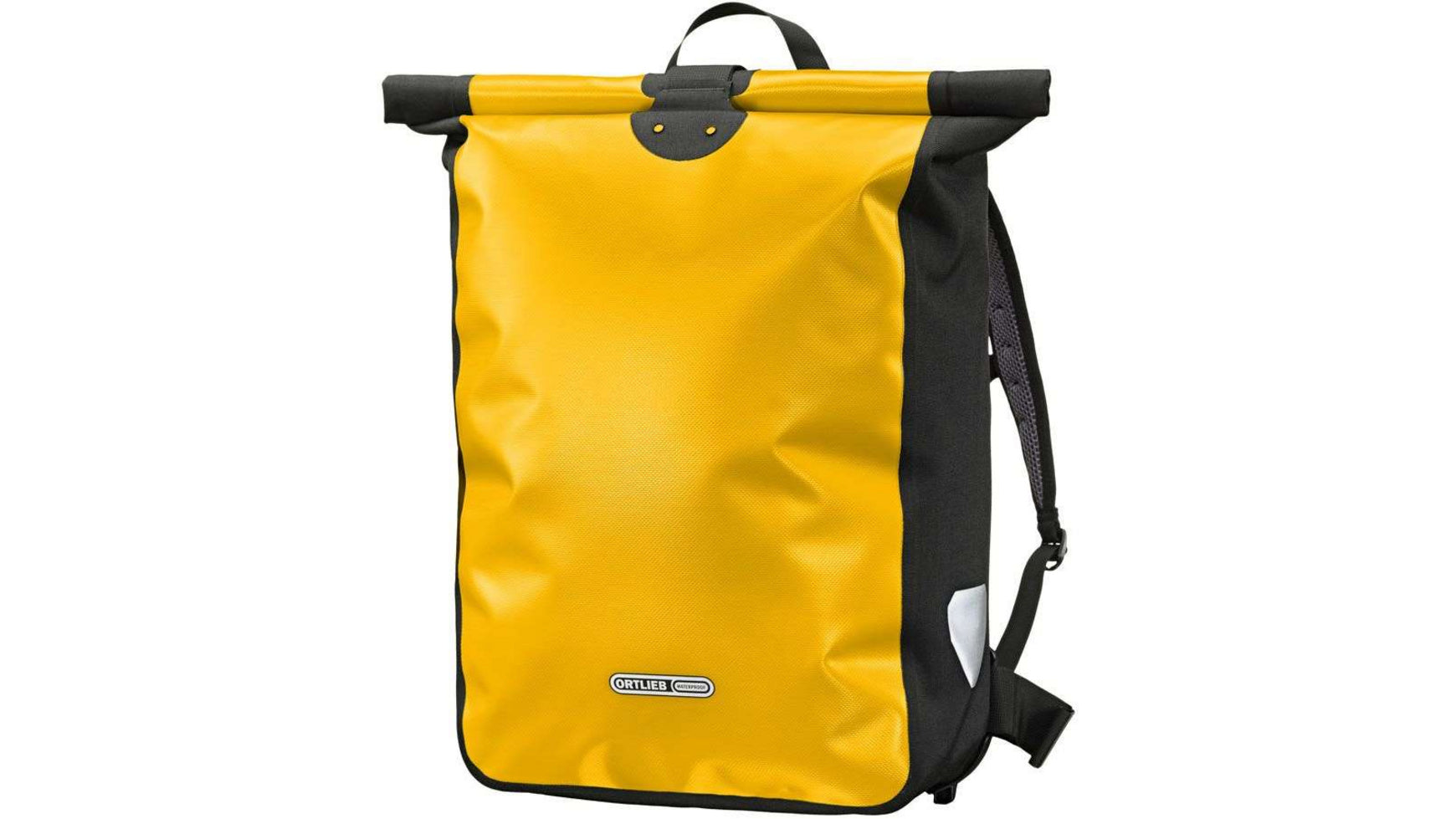 Ortlieb Messenger-Bag Rucksack image 9