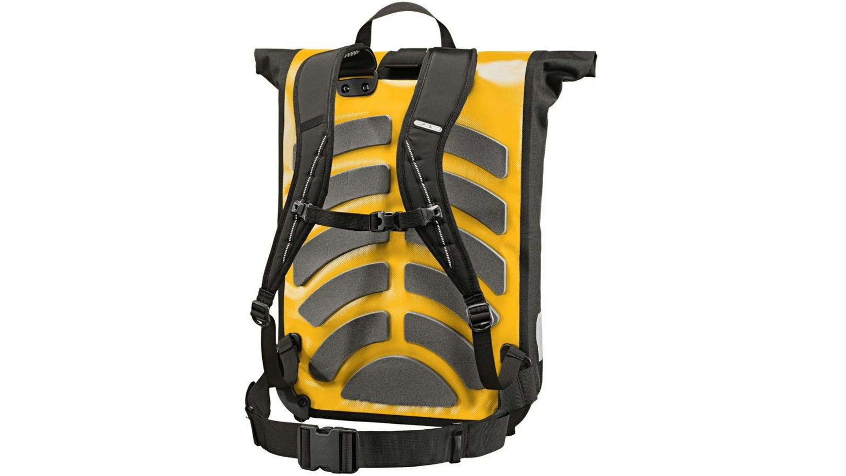Ortlieb Messenger-Bag Rucksack image 10