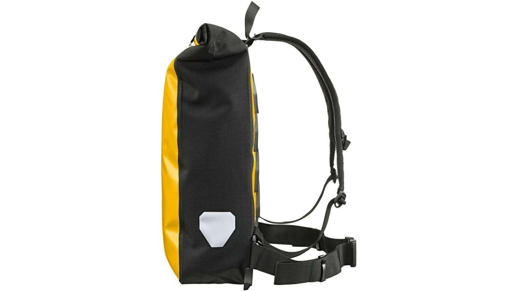 Ortlieb Messenger-Bag Rucksack image 12