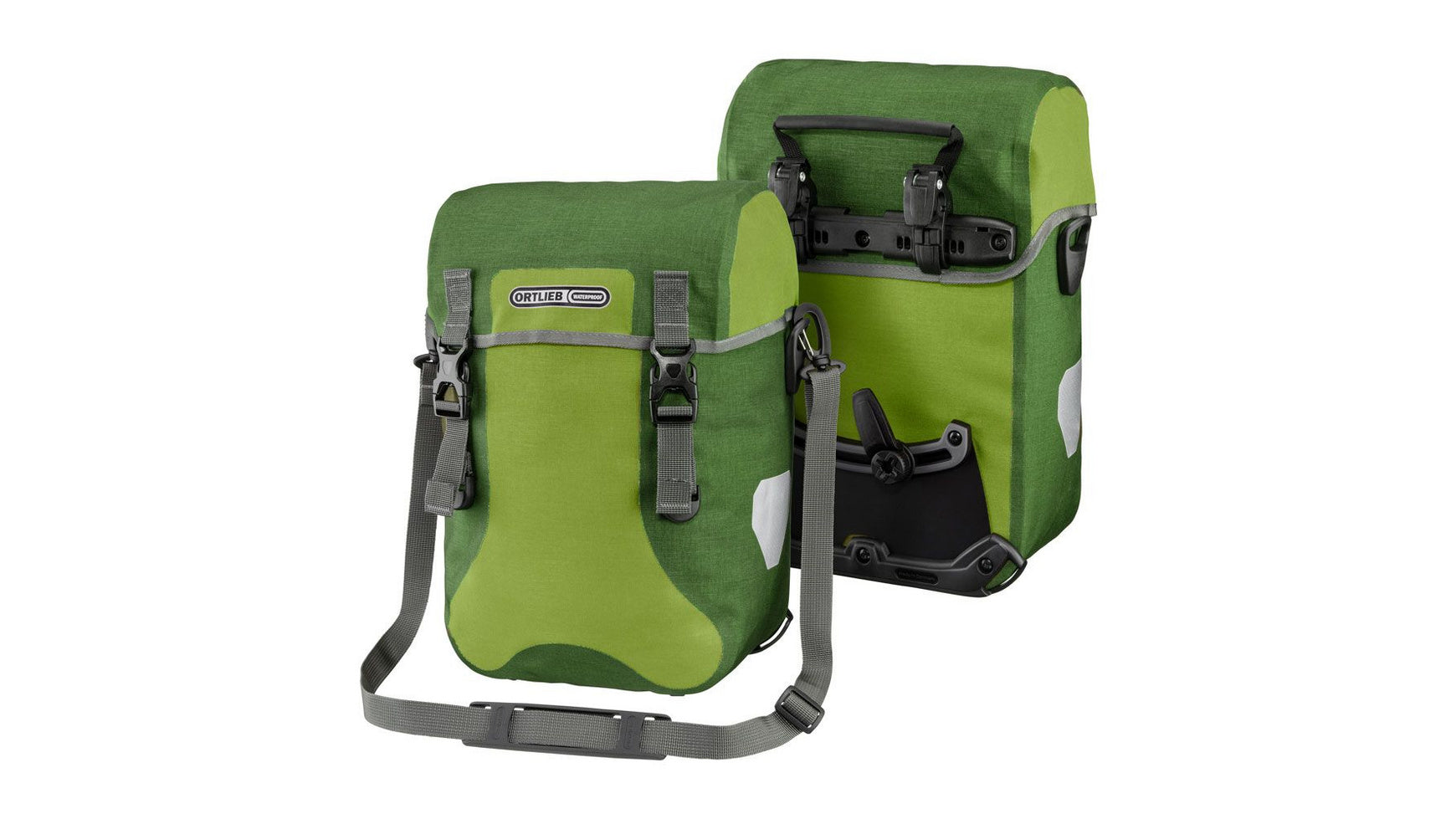 Ortlieb Sport-Packer Plus QL2.1 image 0