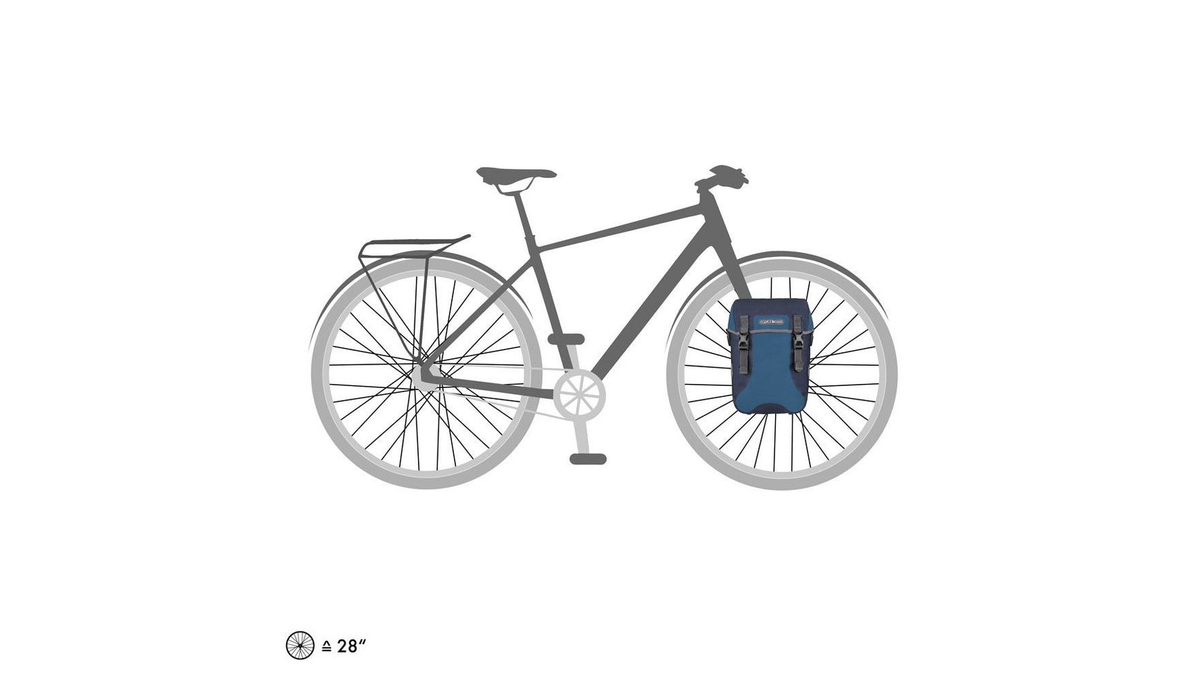 Ortlieb Sport-Packer Plus QL2.1 image 26