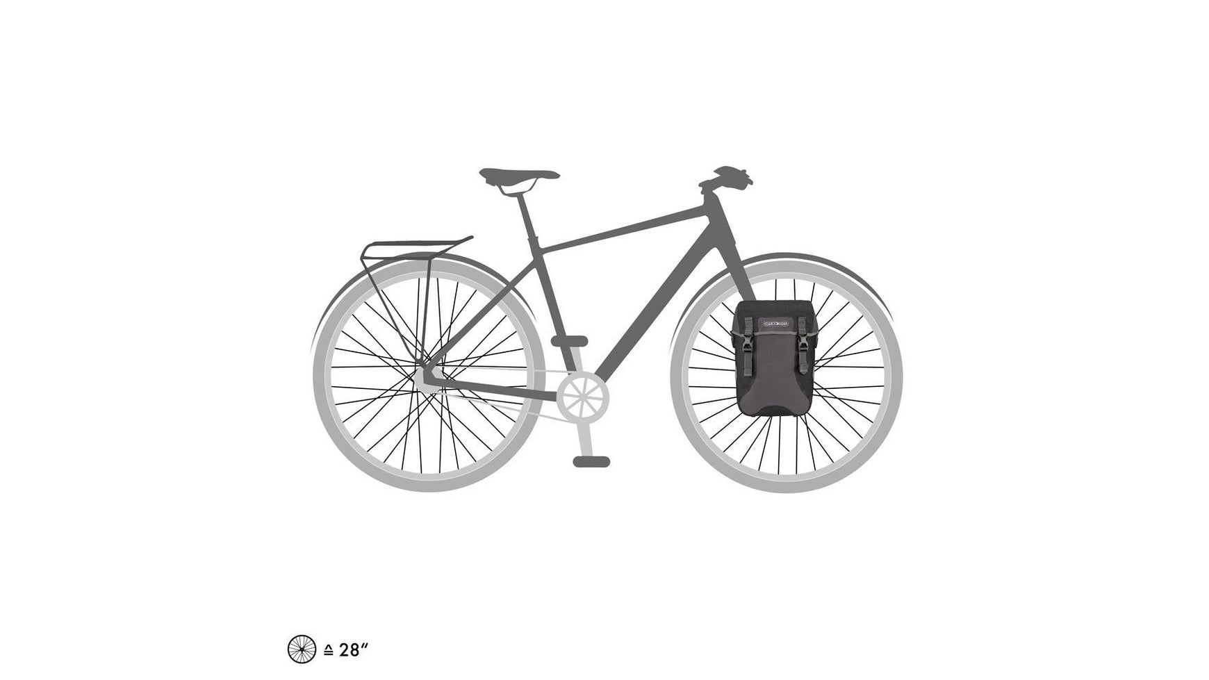 Ortlieb Sport-Packer Plus QL2.1 image 35