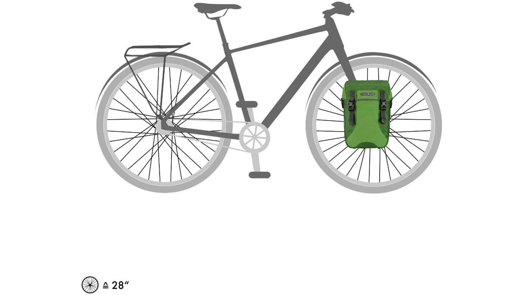 Ortlieb Sport-Packer Plus QL2.1 image 61