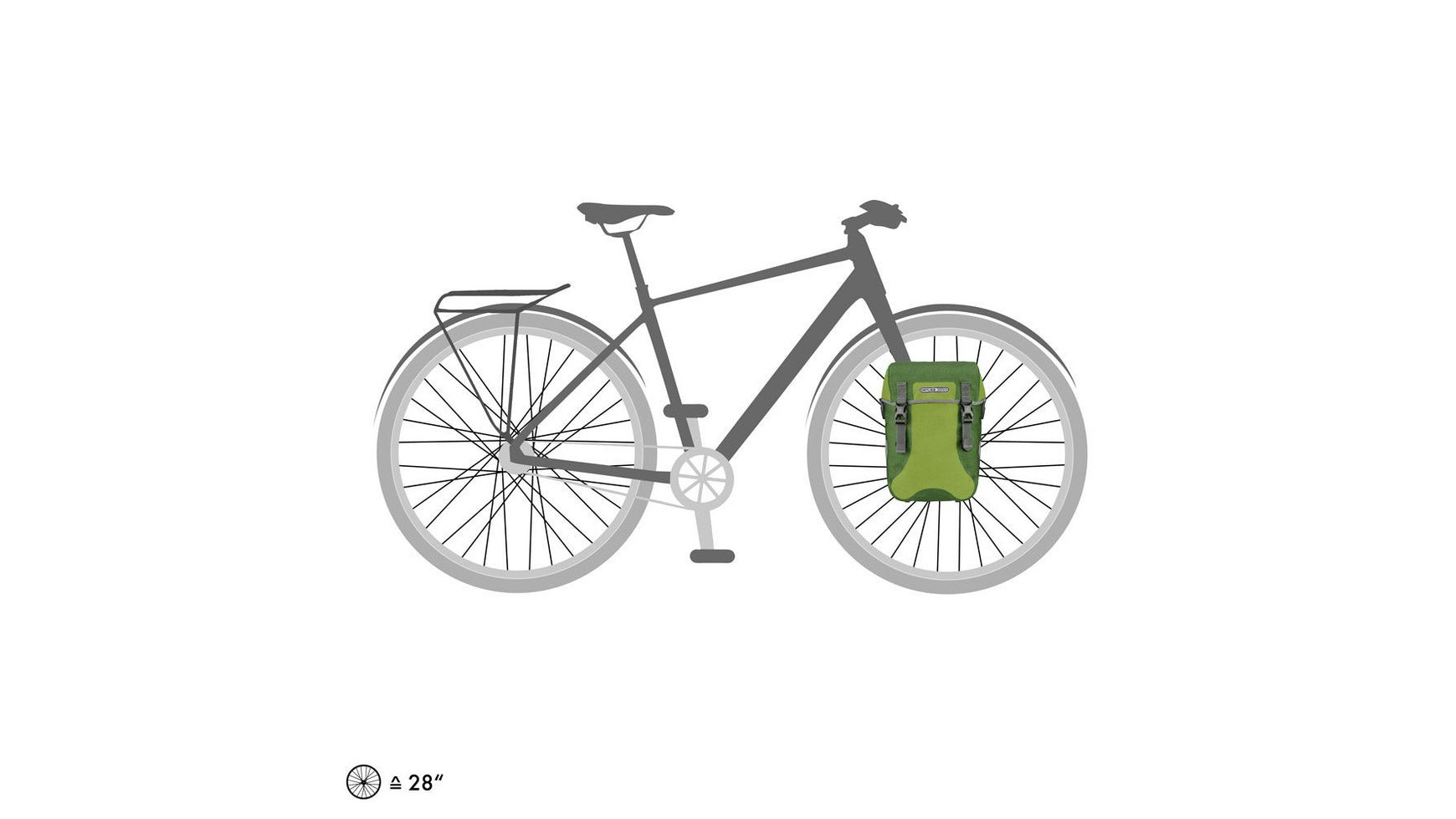 Ortlieb Sport-Packer Plus QL2.1 image 8