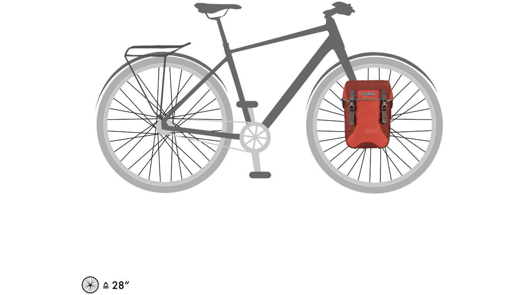 Ortlieb Sport-Packer Plus QL2.1 image 44