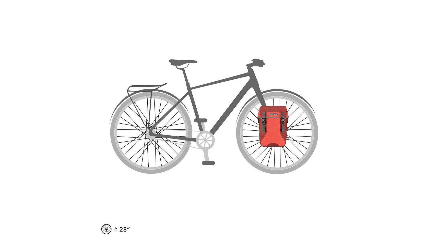 Ortlieb Sport-Packer Plus QL2.1 image 17