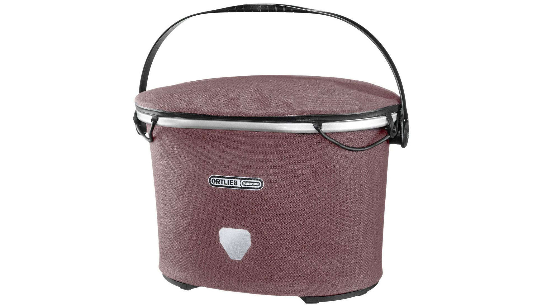 Ortlieb Up-Town Urban Lenkerkorb image 11