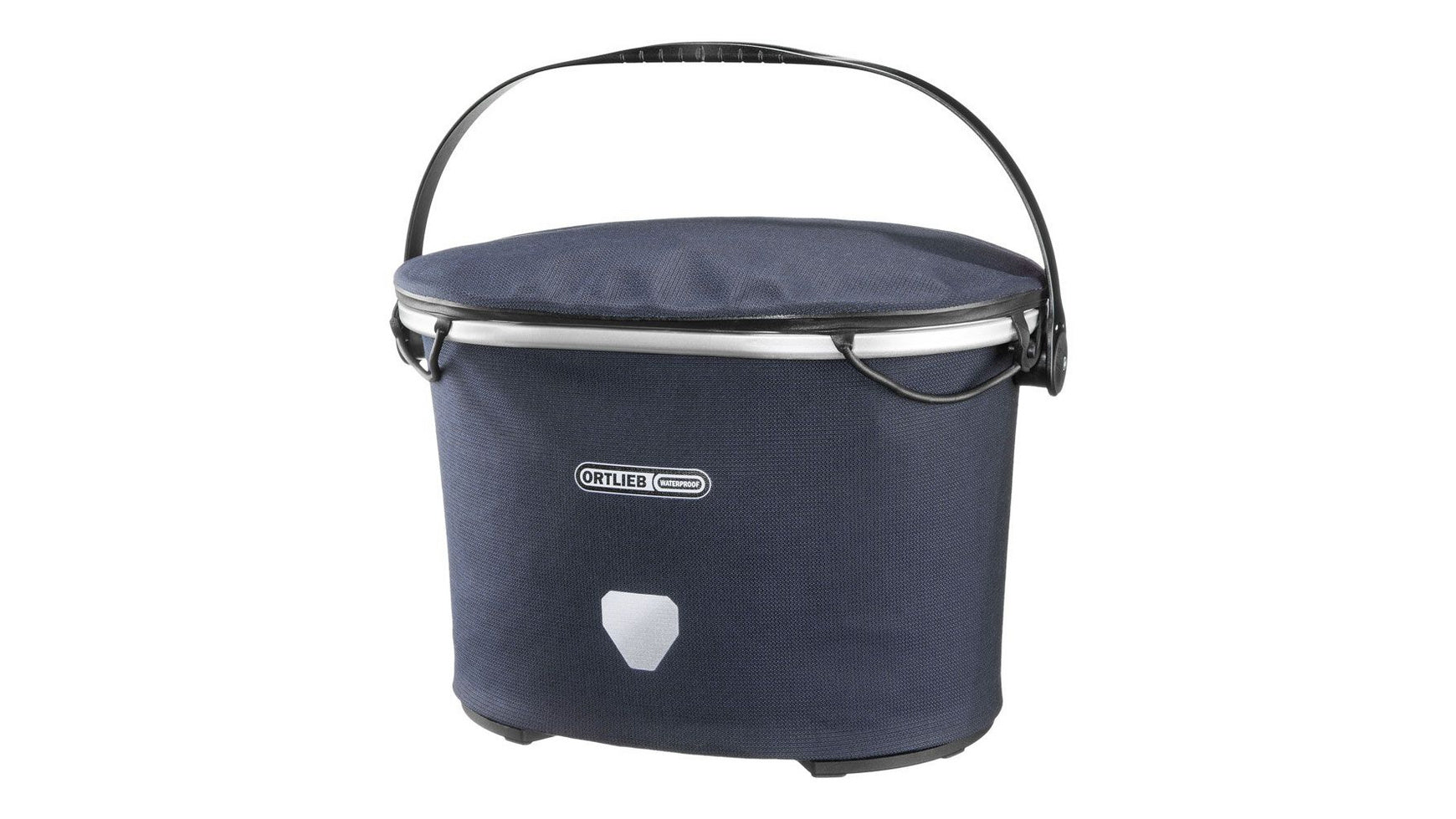 Ortlieb Up-Town Urban Lenkerkorb image 1