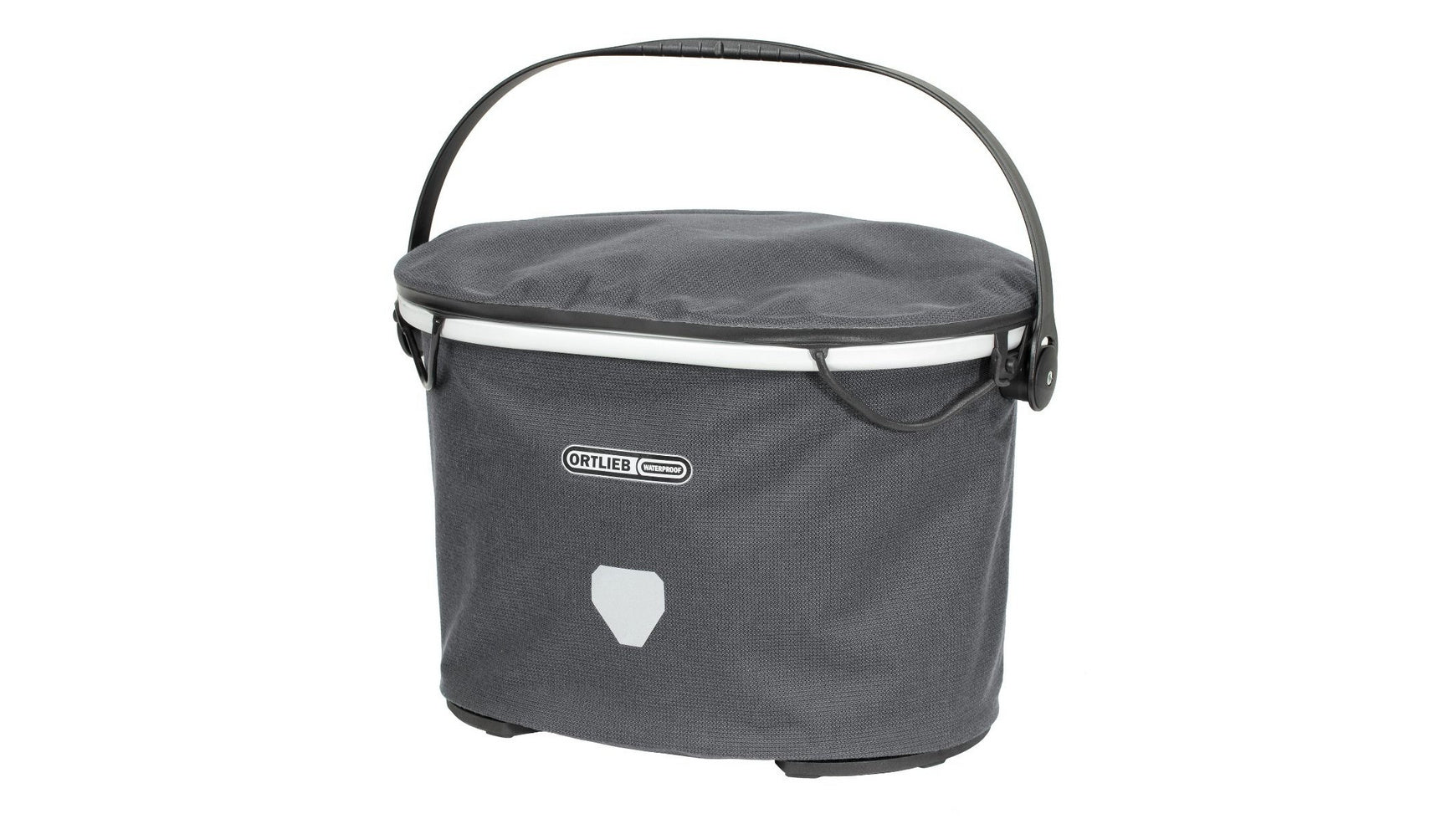 Ortlieb Up-Town Urban Lenkerkorb image 0