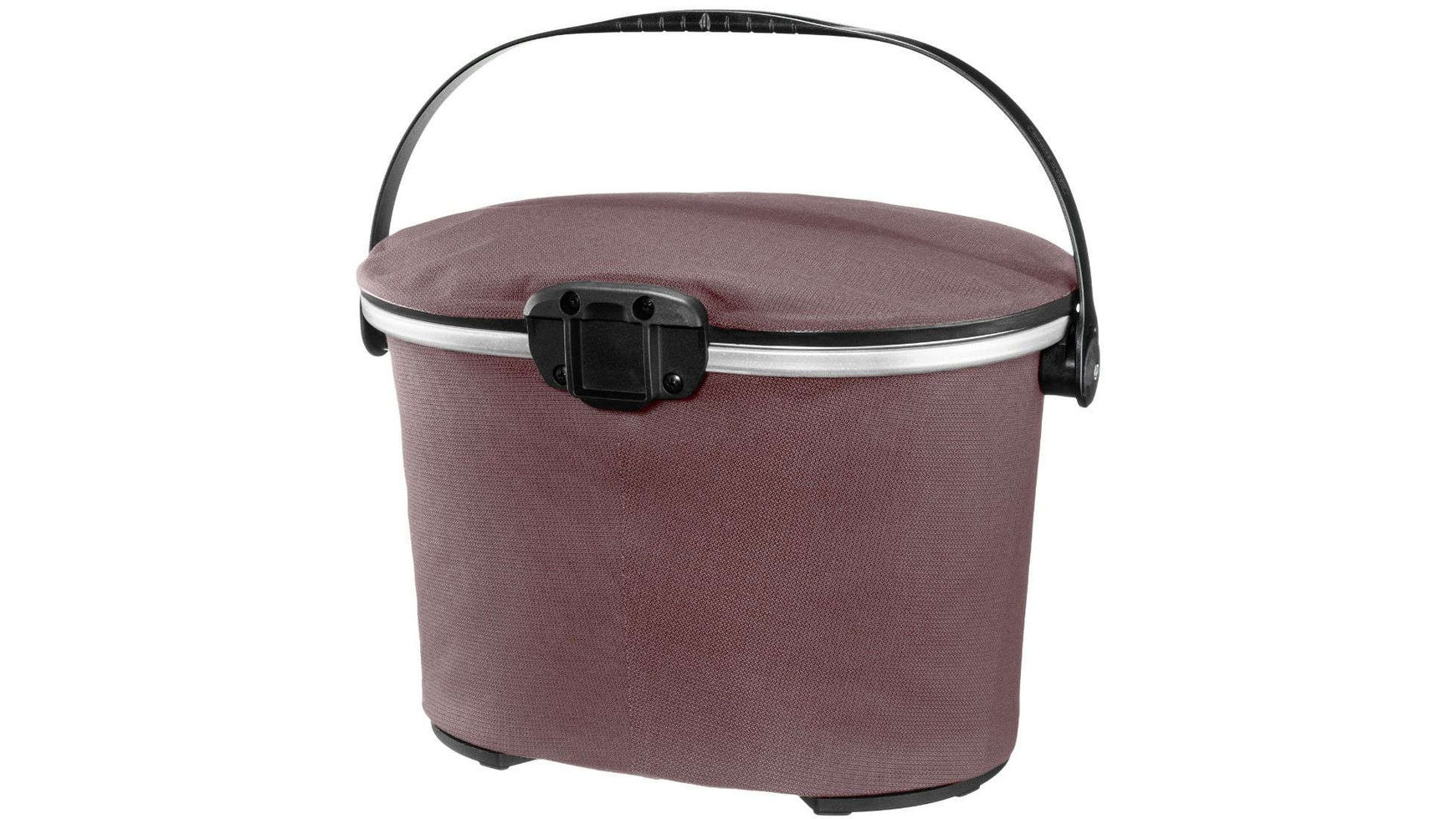 Ortlieb Up-Town Urban Lenkerkorb image 13