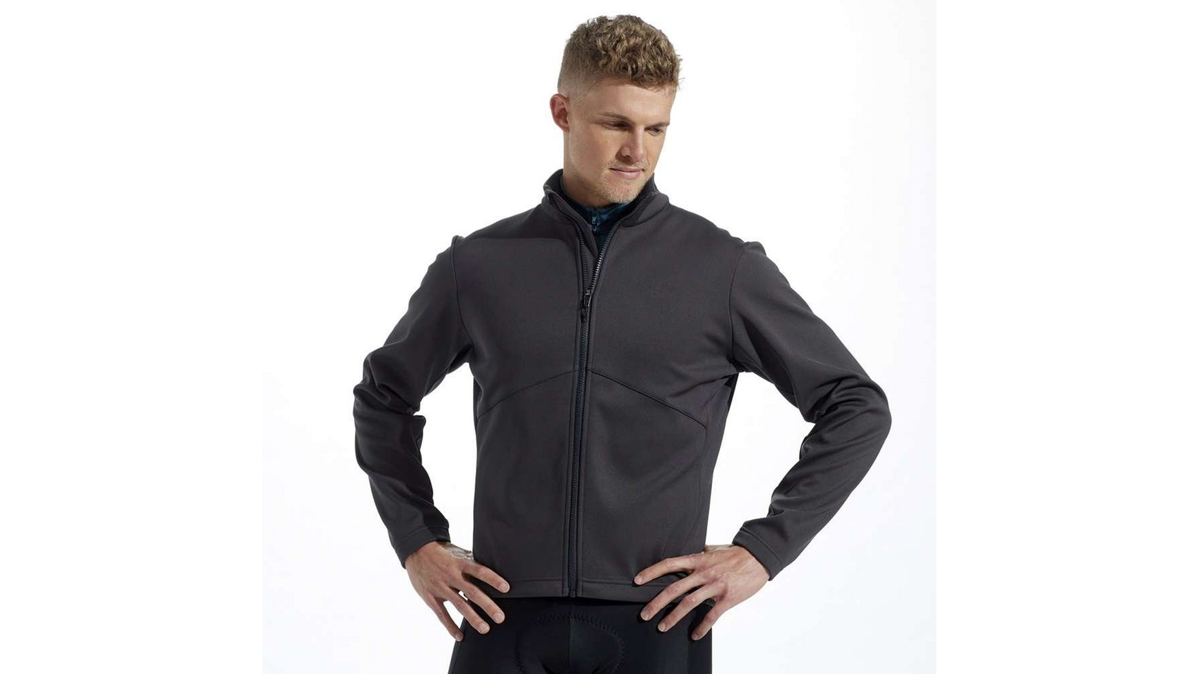 Pearl Izumi Quest AmFIB Jacket image 8