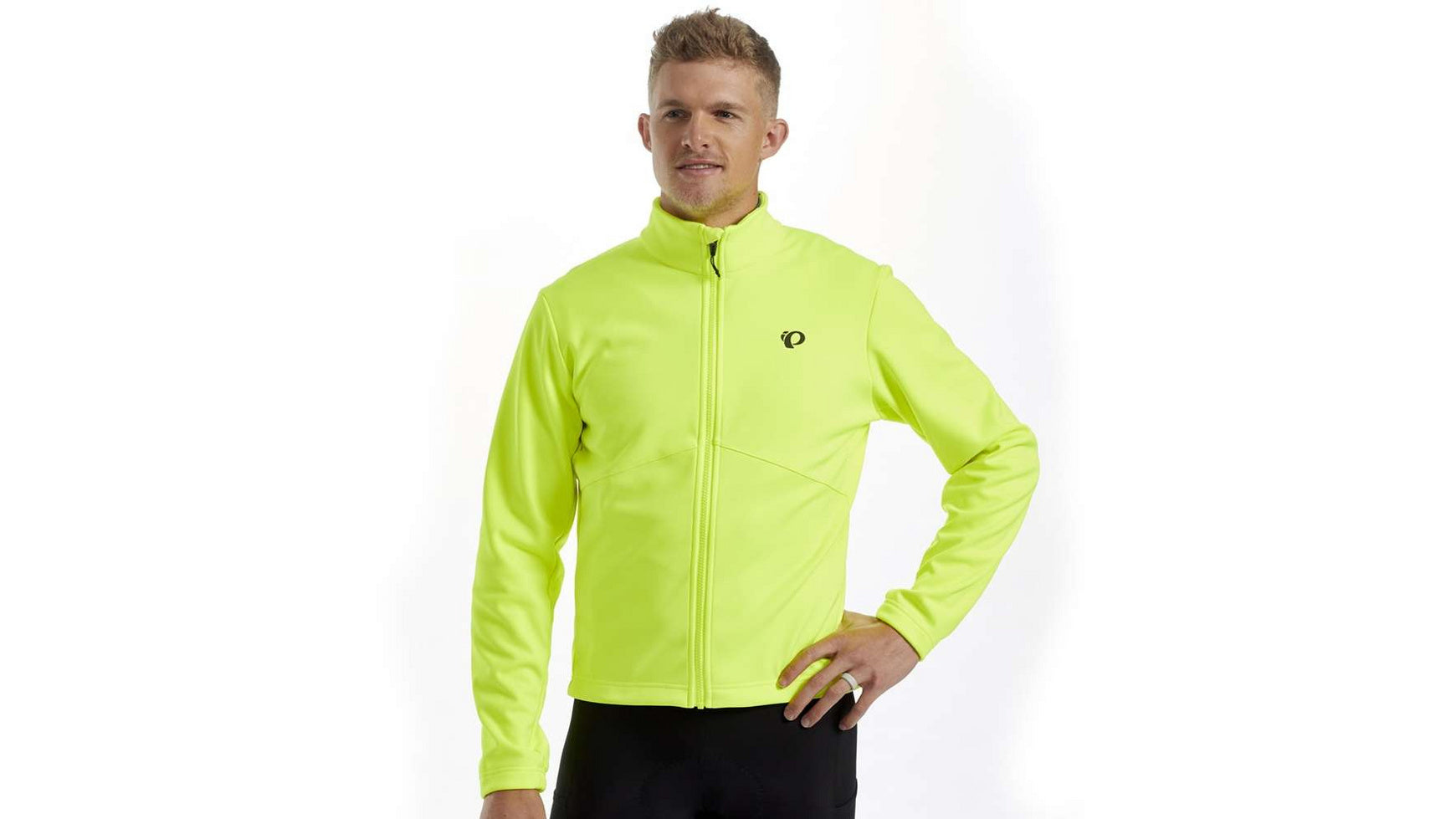 Pearl Izumi Quest AmFIB Jacket image 17