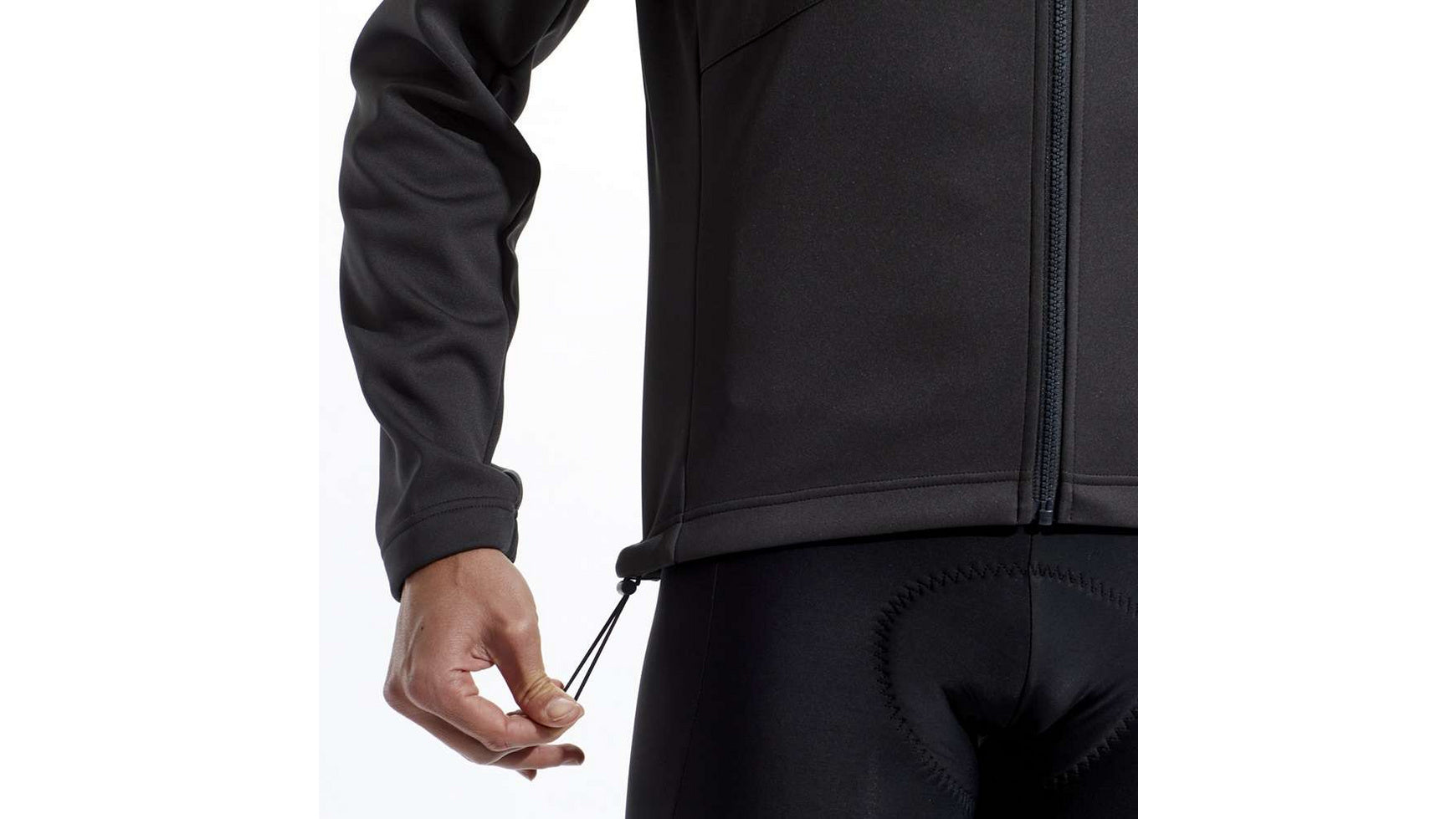 Pearl Izumi Quest AmFIB Jacket image 9