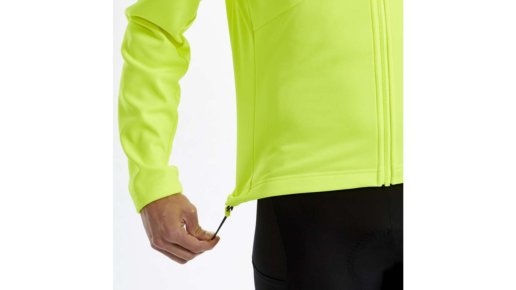 Pearl Izumi Quest AmFIB Jacket image 18