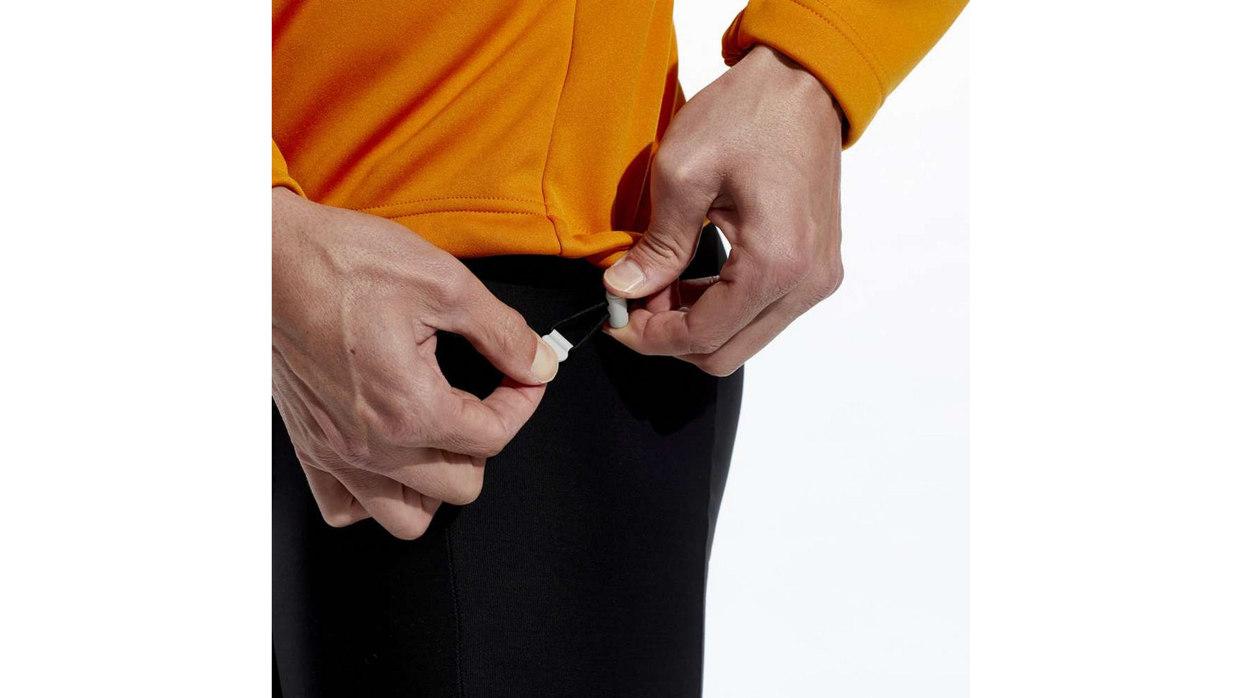 Pearl Izumi Quest AmFIB Jacket image 4