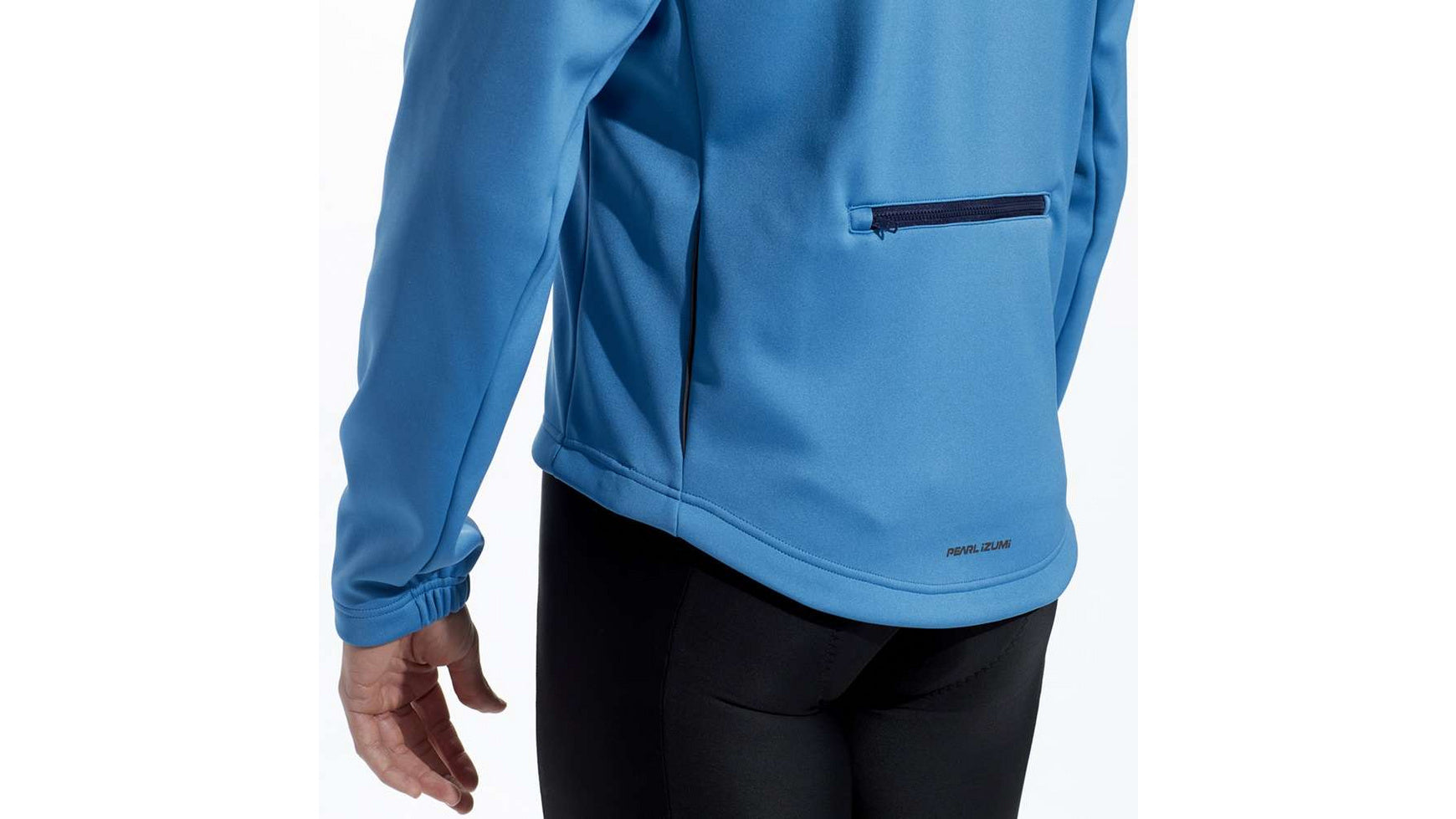 Pearl Izumi Quest AmFIB Jacket image 14