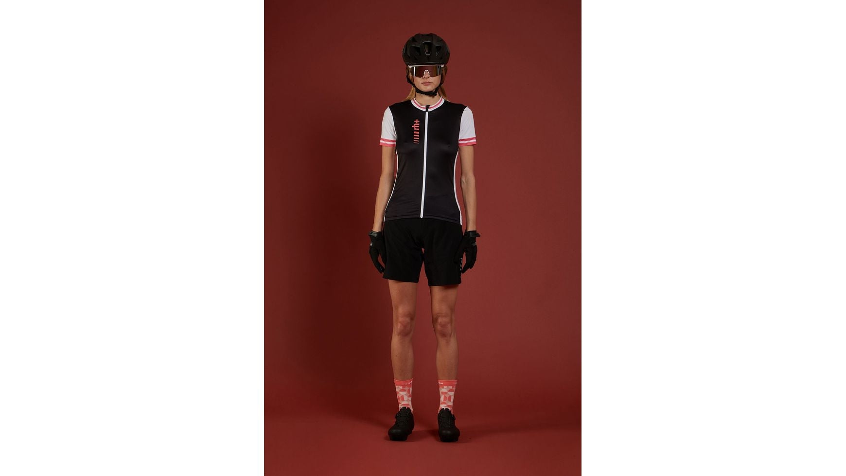 rh+ Akira W Jersey image 7