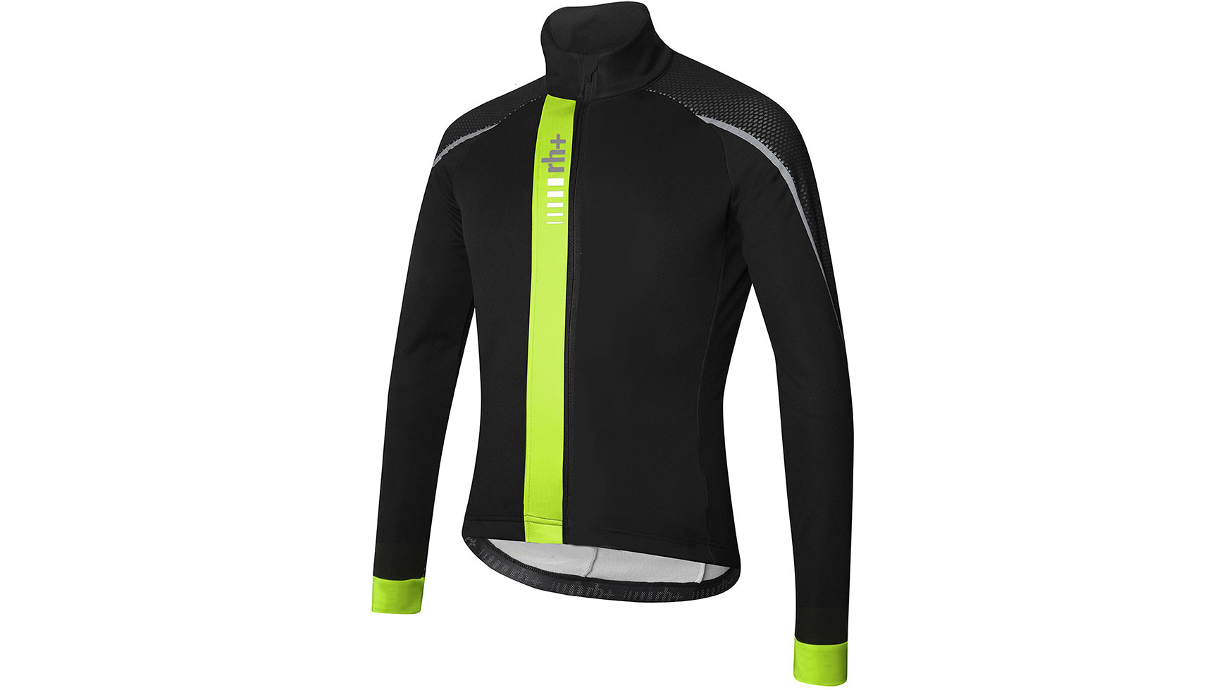 rh+ Code II Jacket image 4