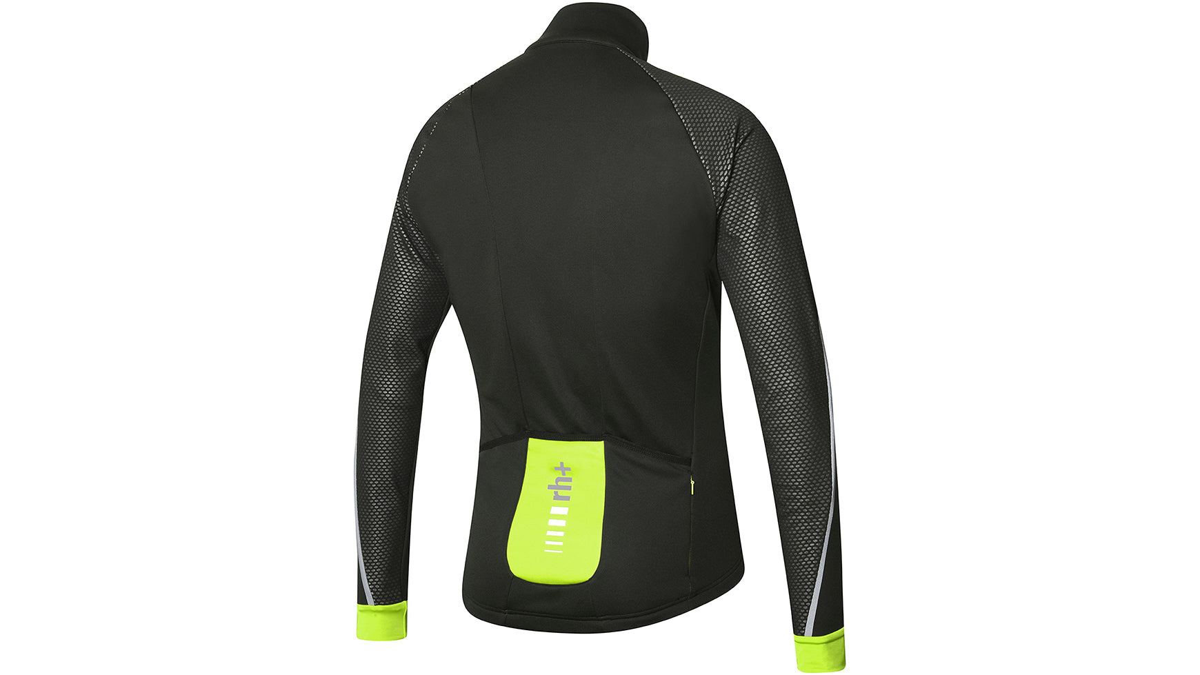 rh+ Code II Jacket image 5