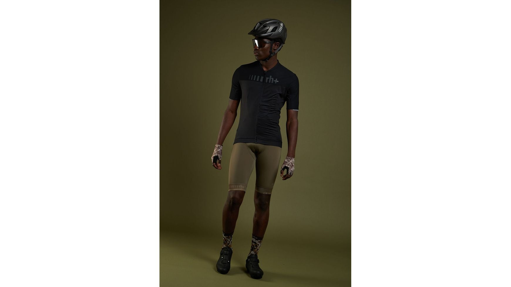 rh+ Logo Jersey image 7